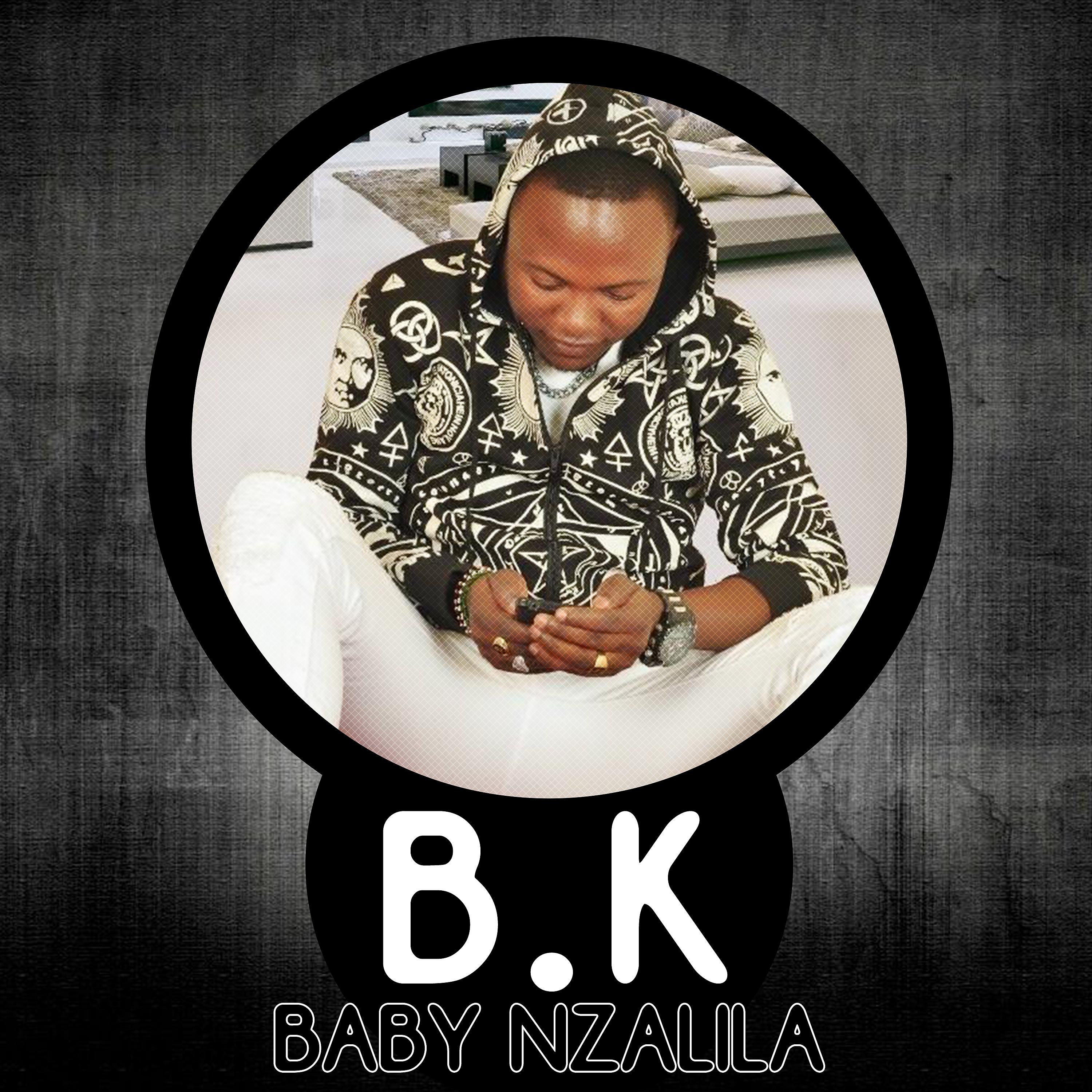 Постер альбома Baby Nzalila