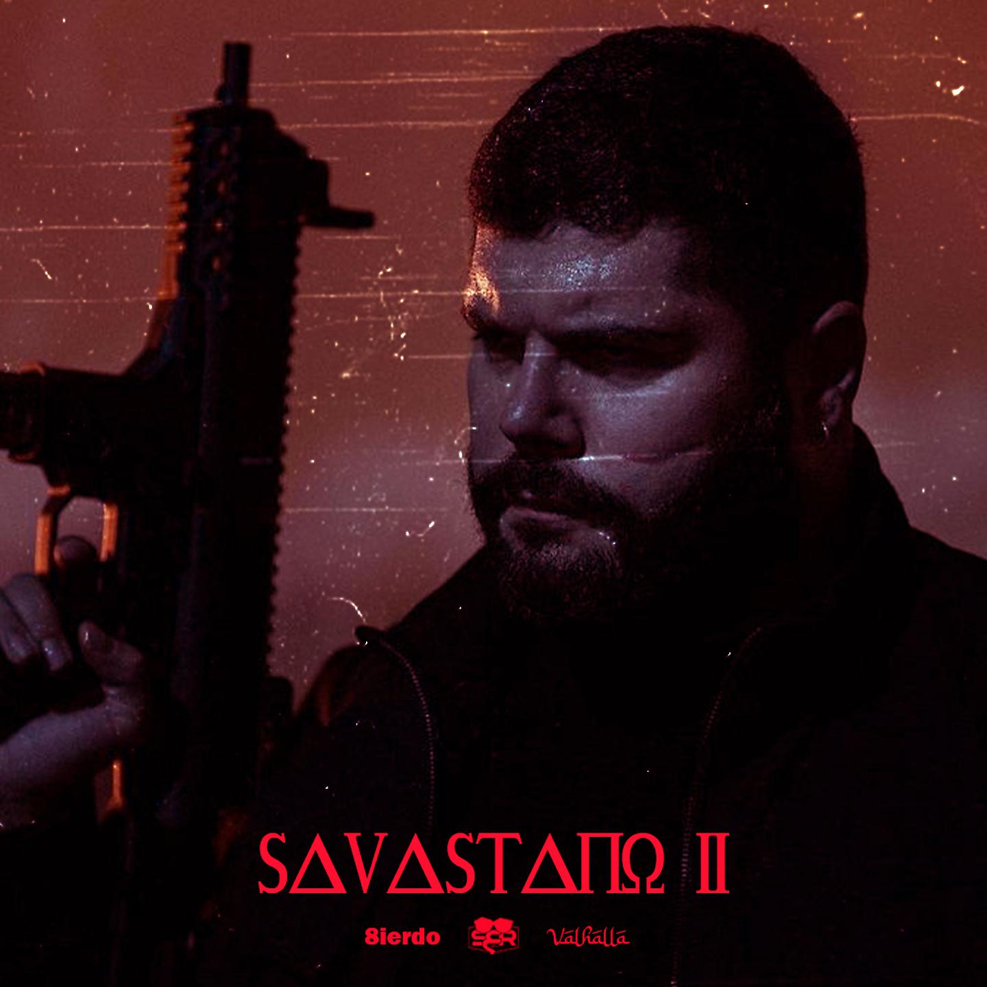Постер альбома Savastano II
