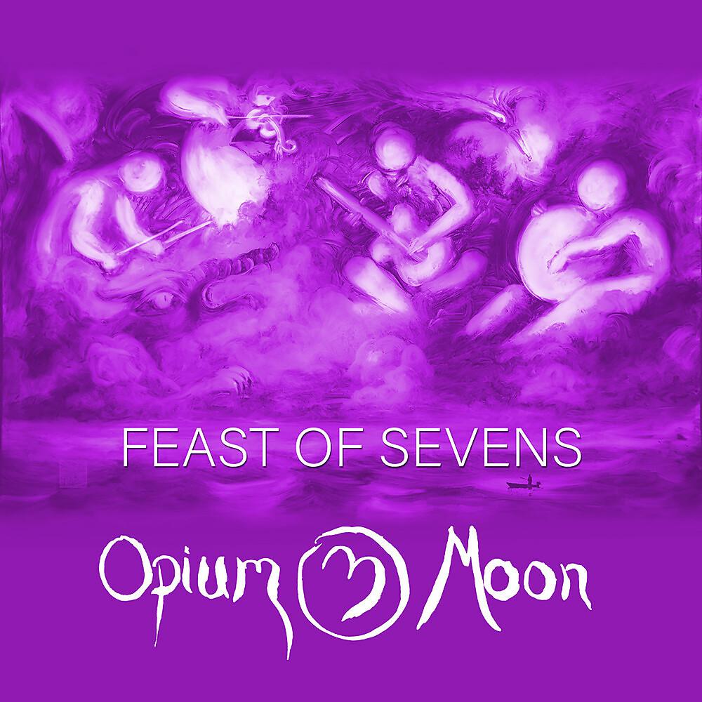 Постер альбома Feast Of Sevens