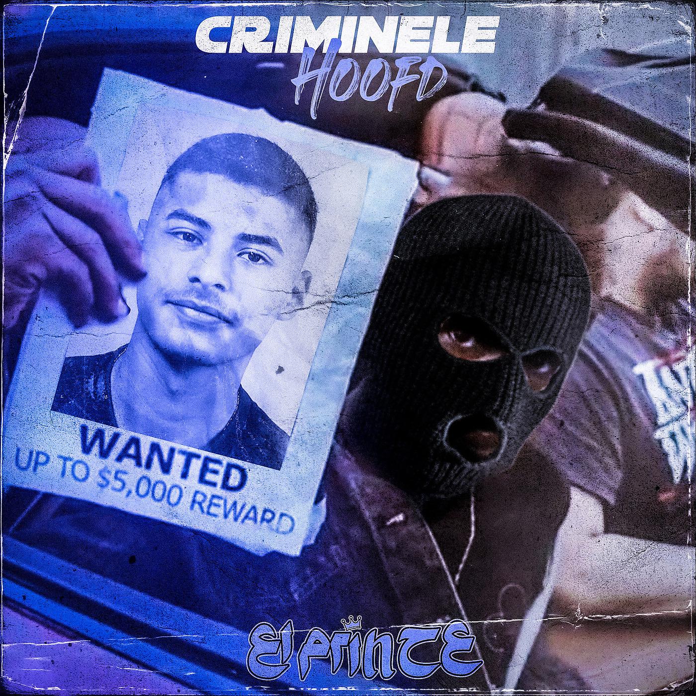 Постер альбома Criminele Hoofd