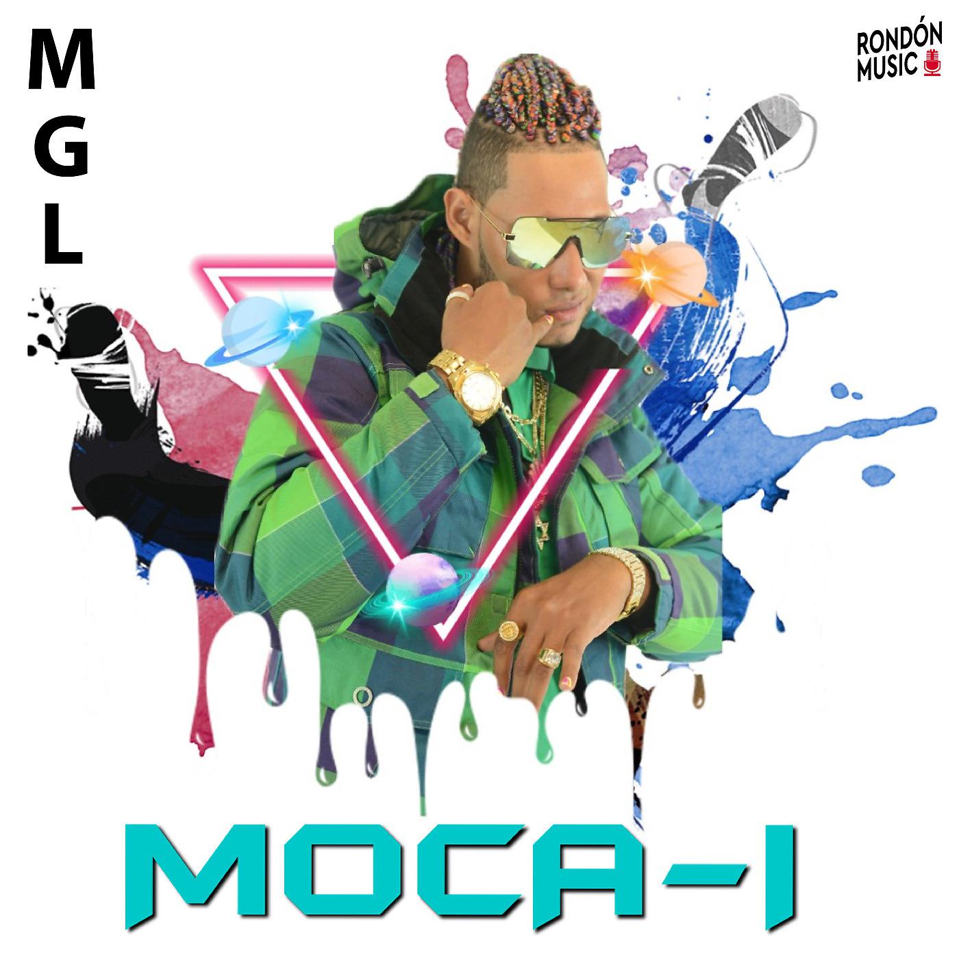 Постер альбома Moca-I
