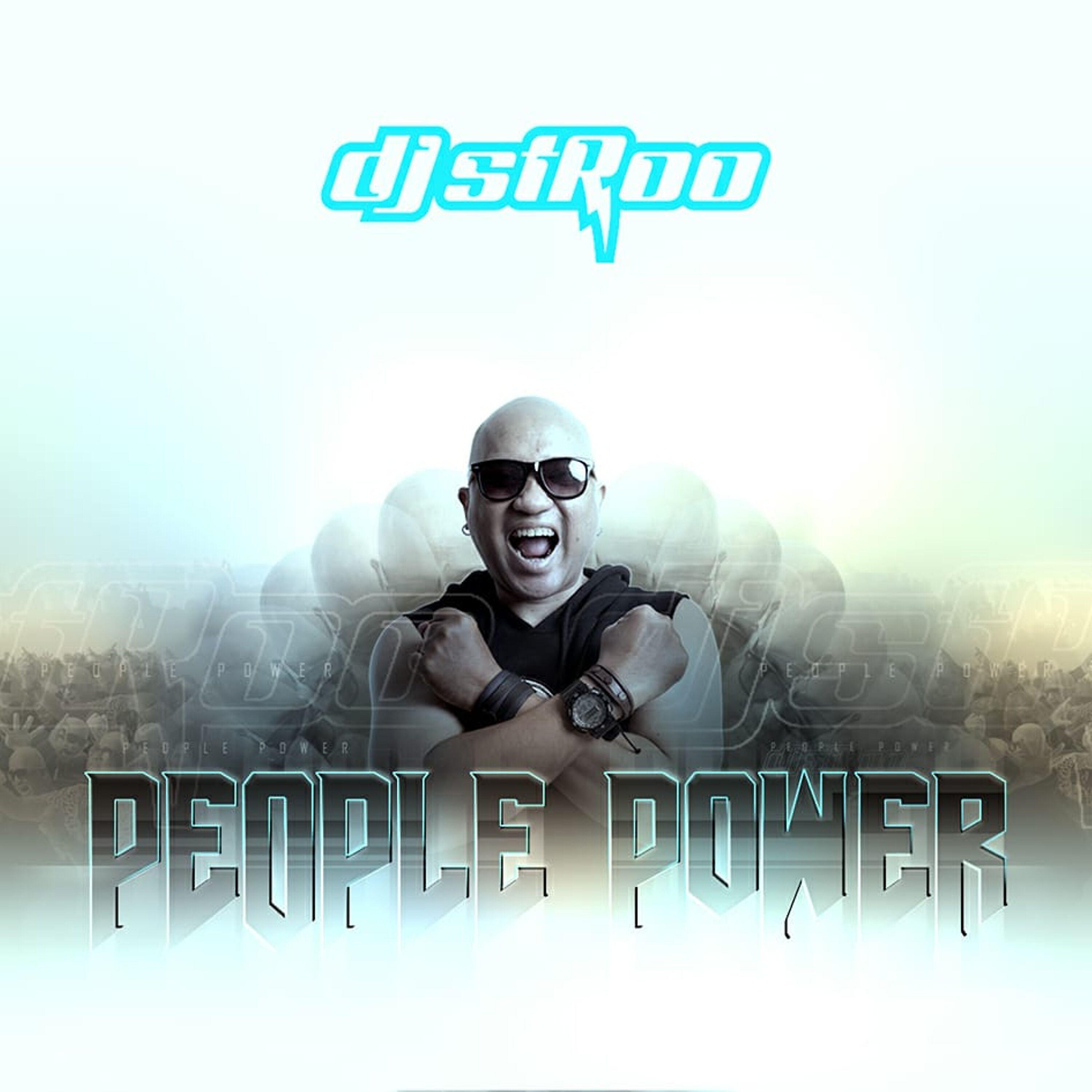 Постер альбома People Power