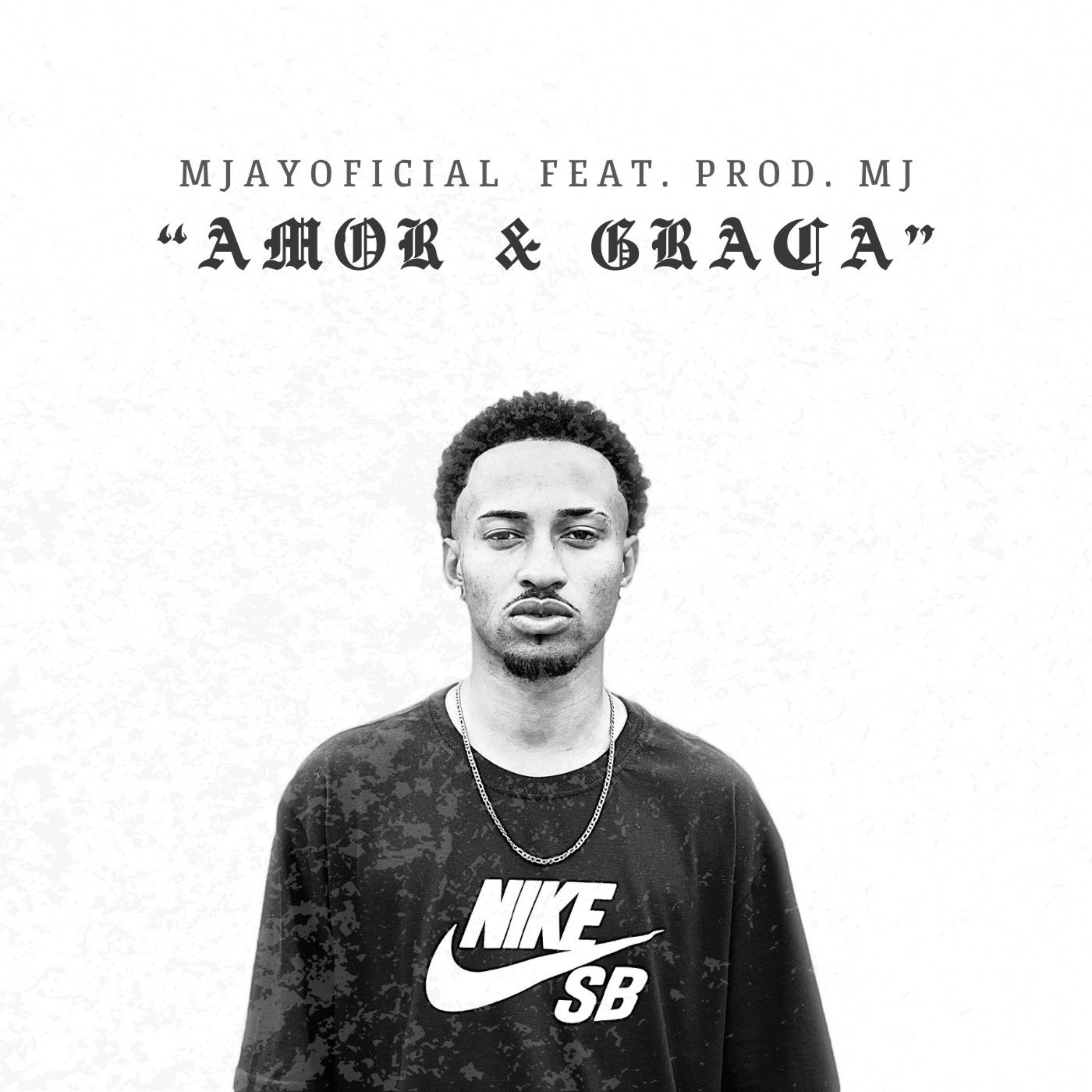 Постер альбома Amor & Graça