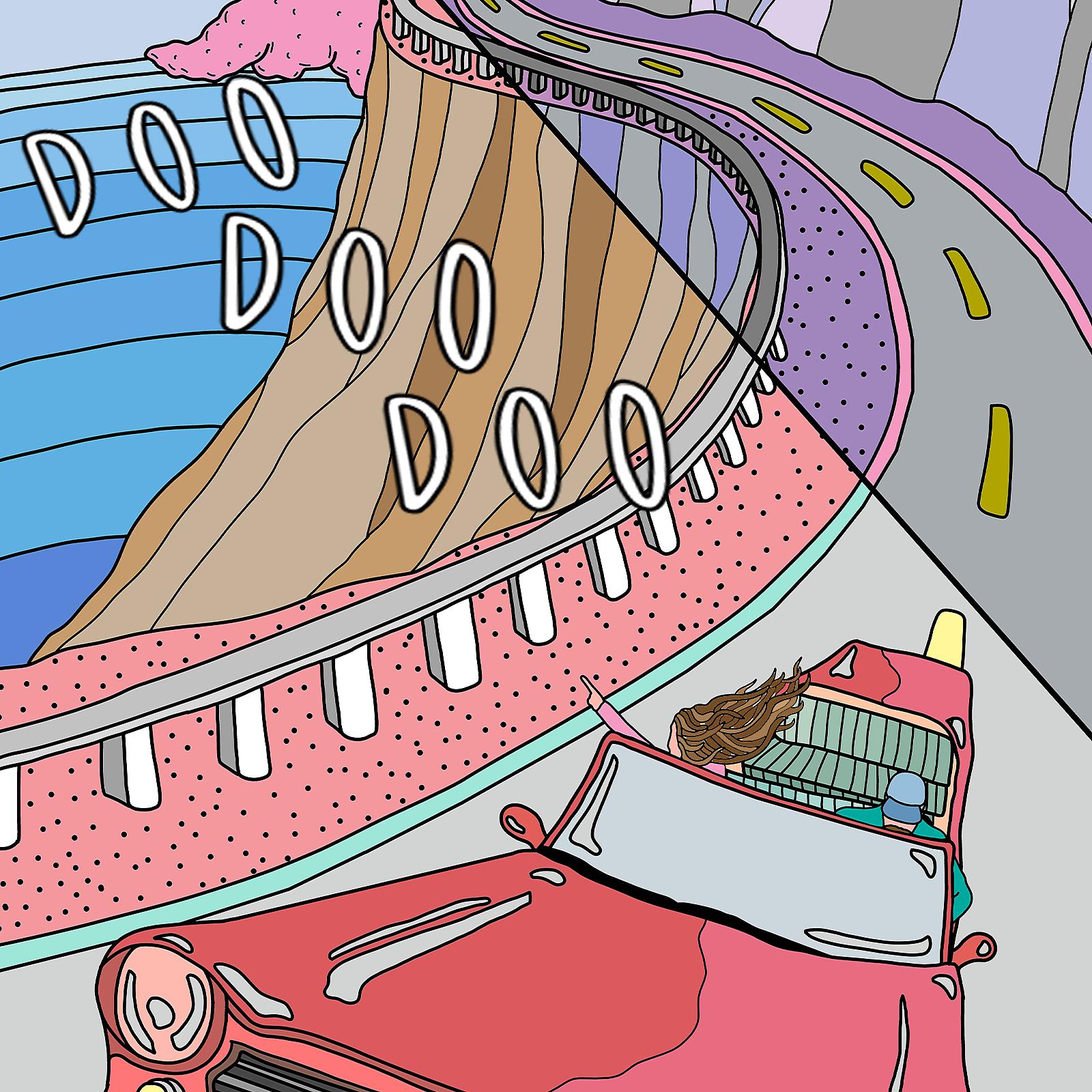 Постер альбома Doo Doo Doo