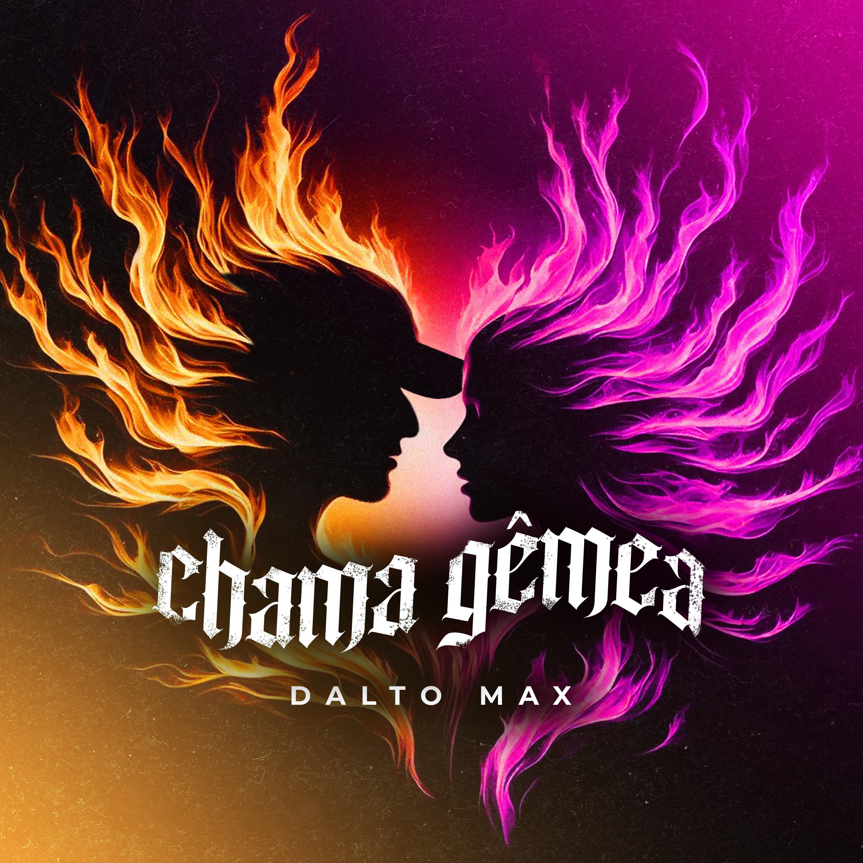 Постер альбома Chama Gêmea