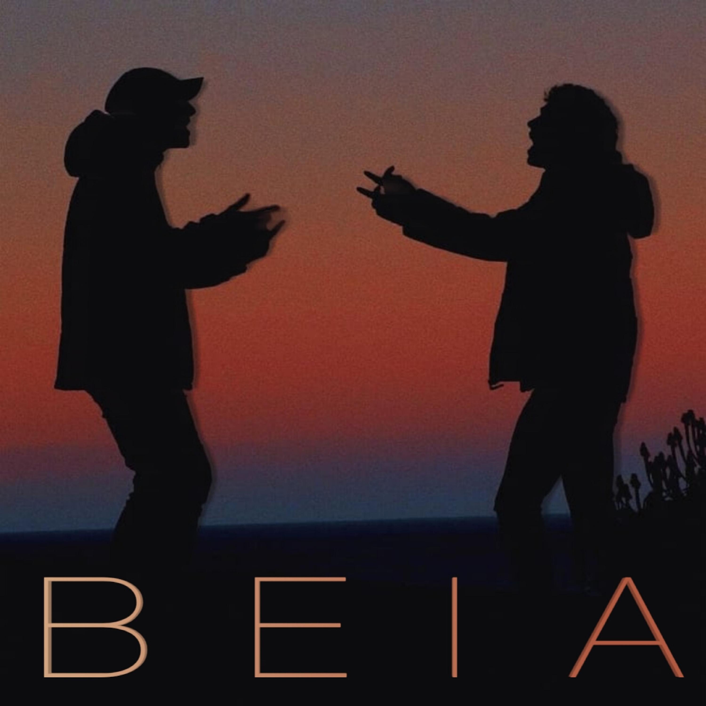 Постер альбома Beia