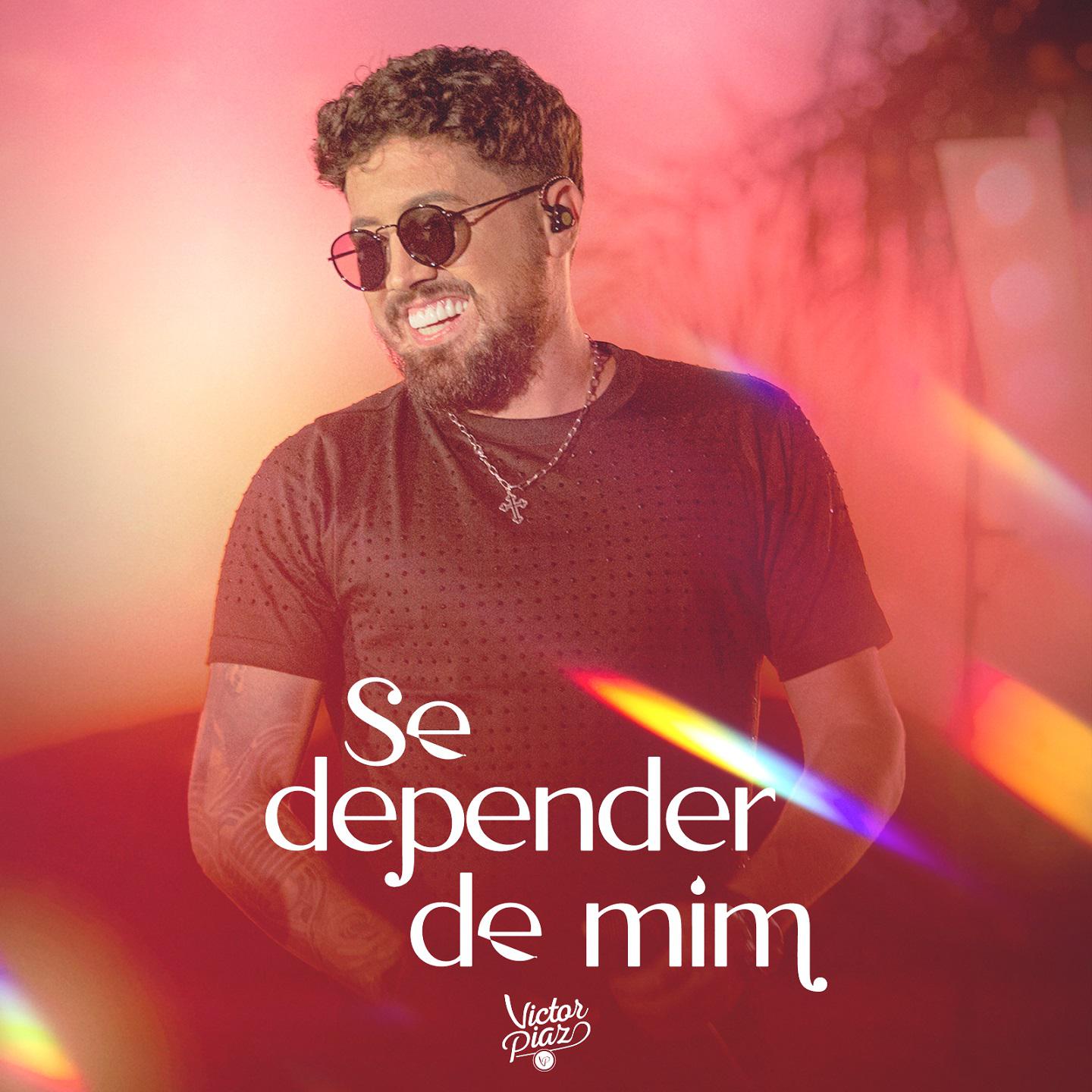 Постер альбома Se Depender De Mim