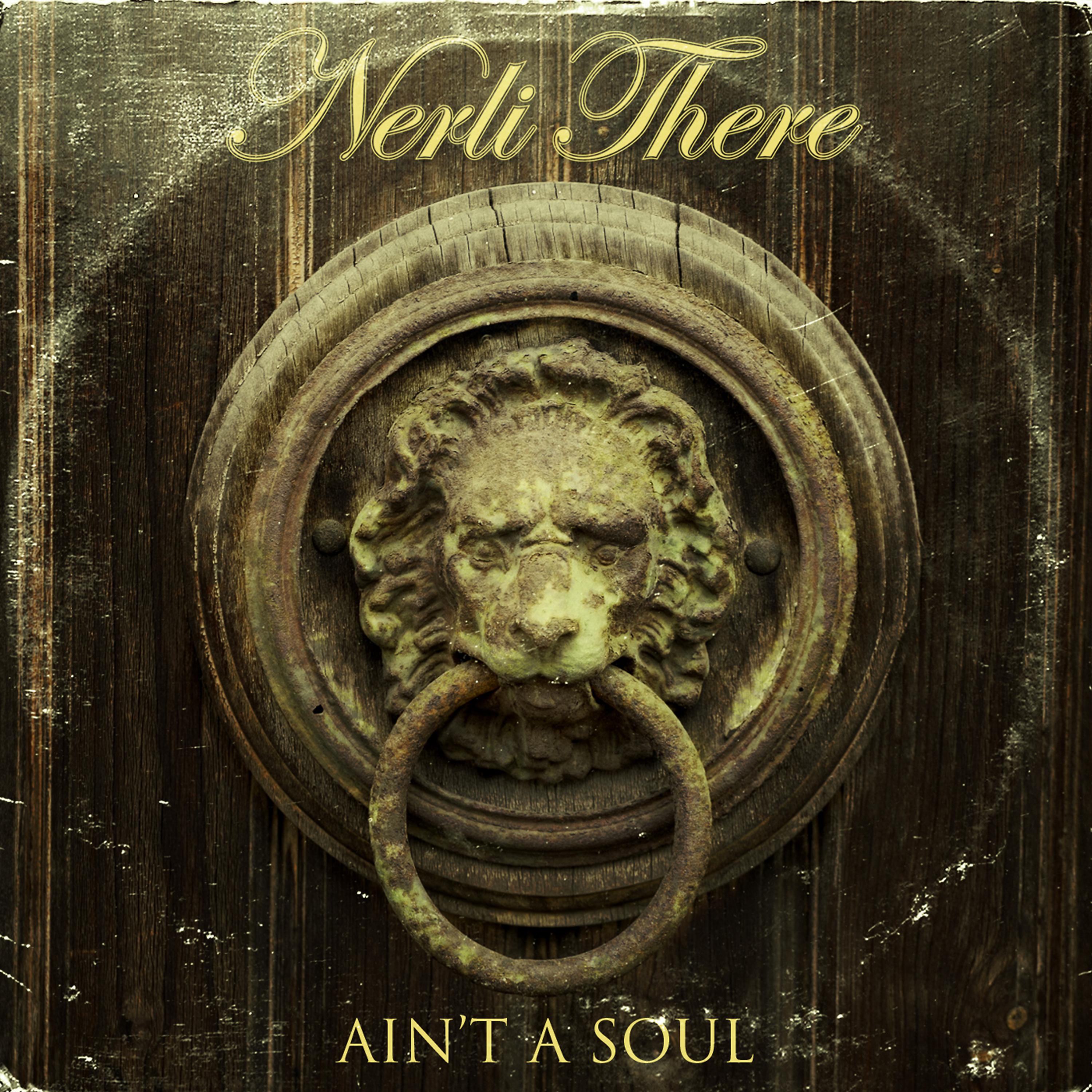 Постер альбома Ain't a Soul