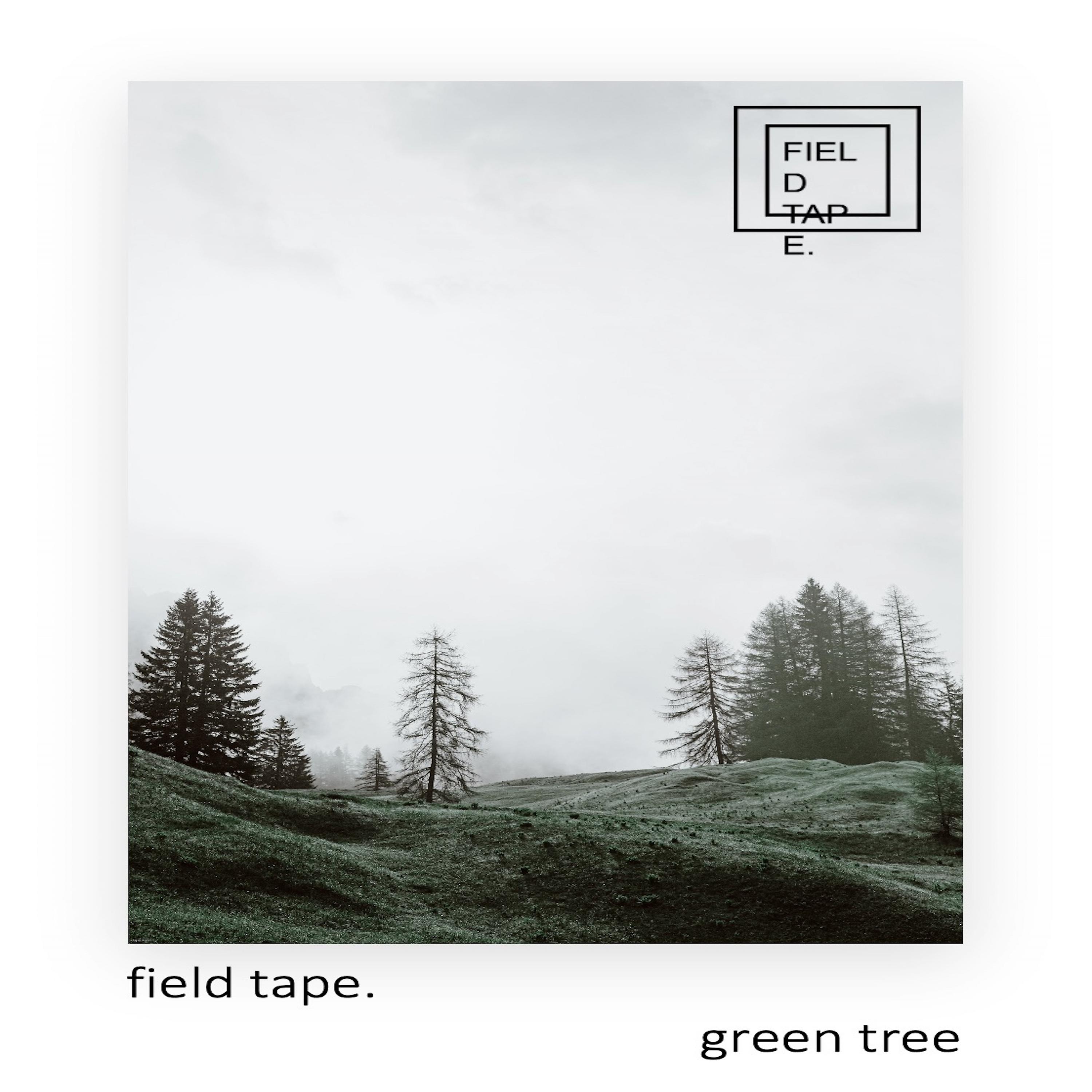 Постер альбома Green Tree