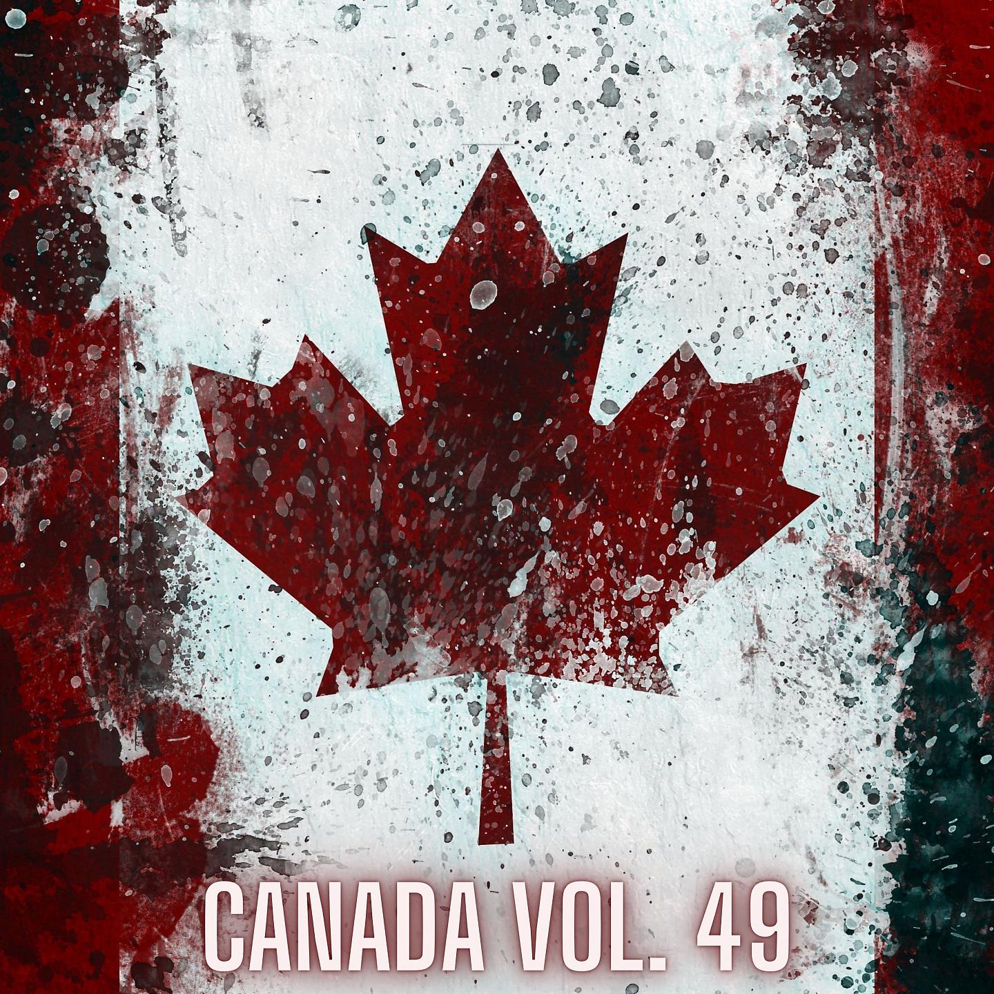 Постер альбома Canada Vol. 49