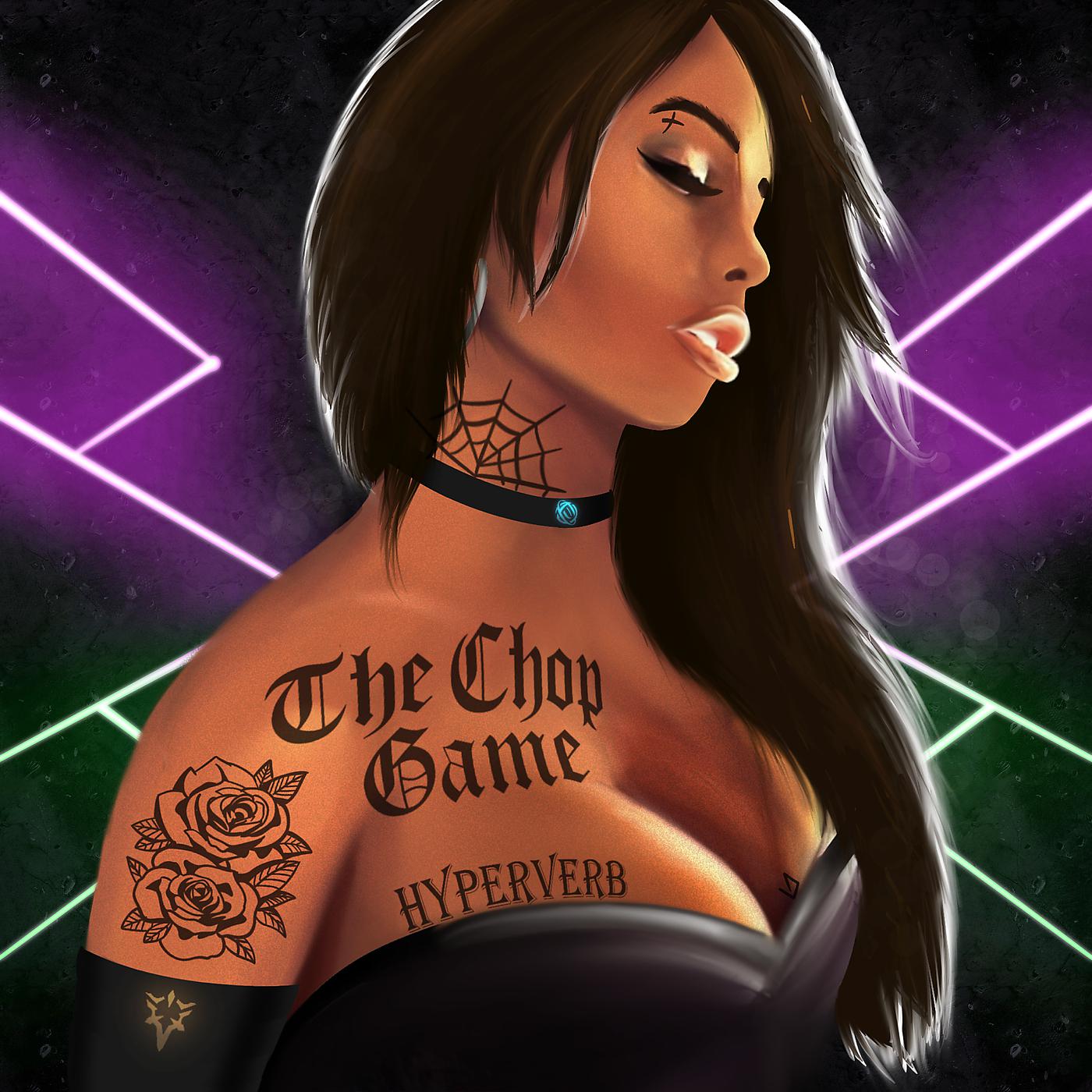 Постер альбома The Chop Game