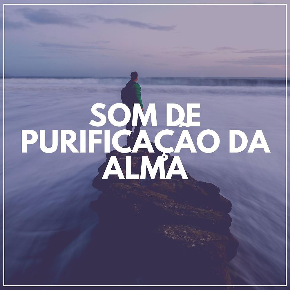 Постер альбома Som de Purificação da Alma