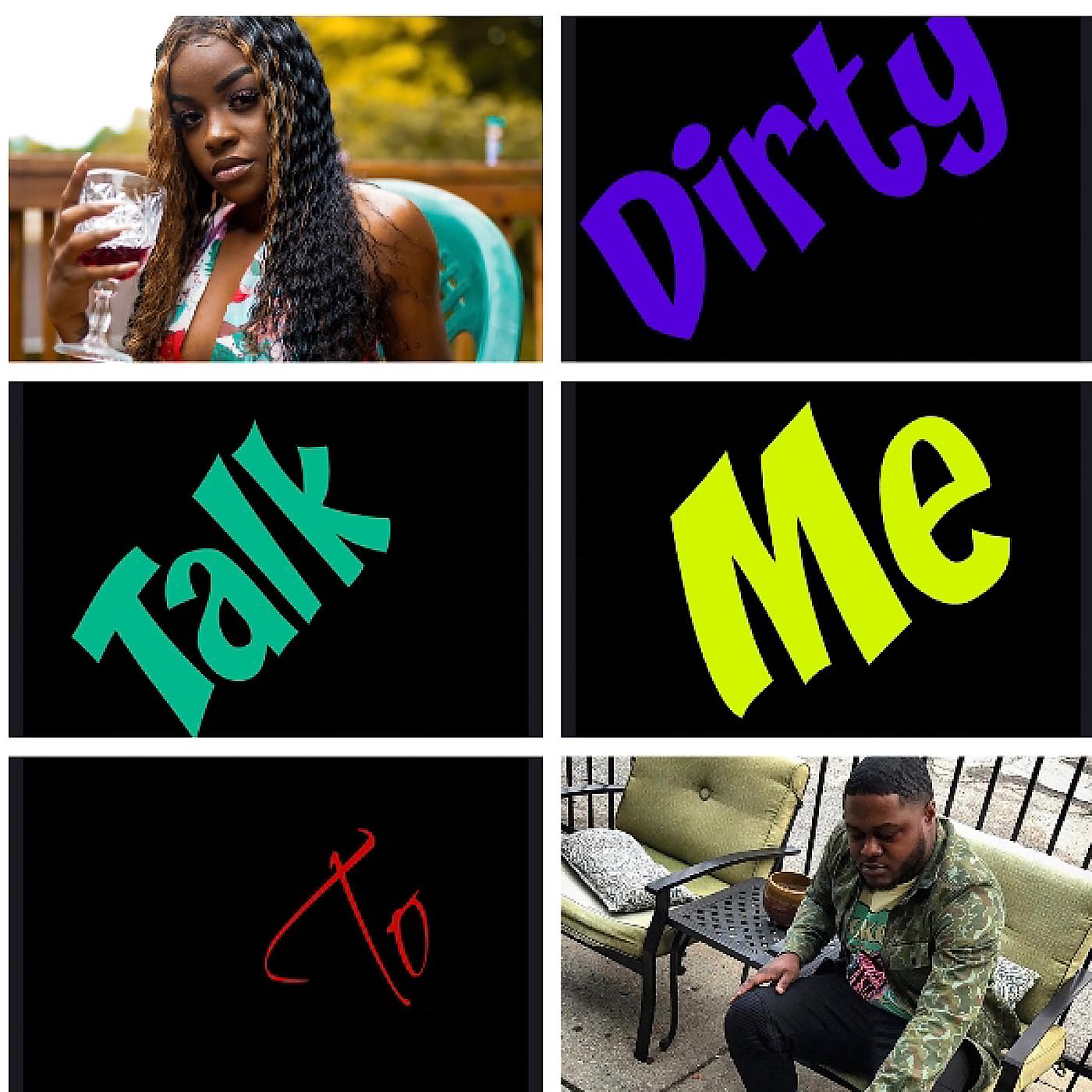 Постер альбома Talk Dirty to Me