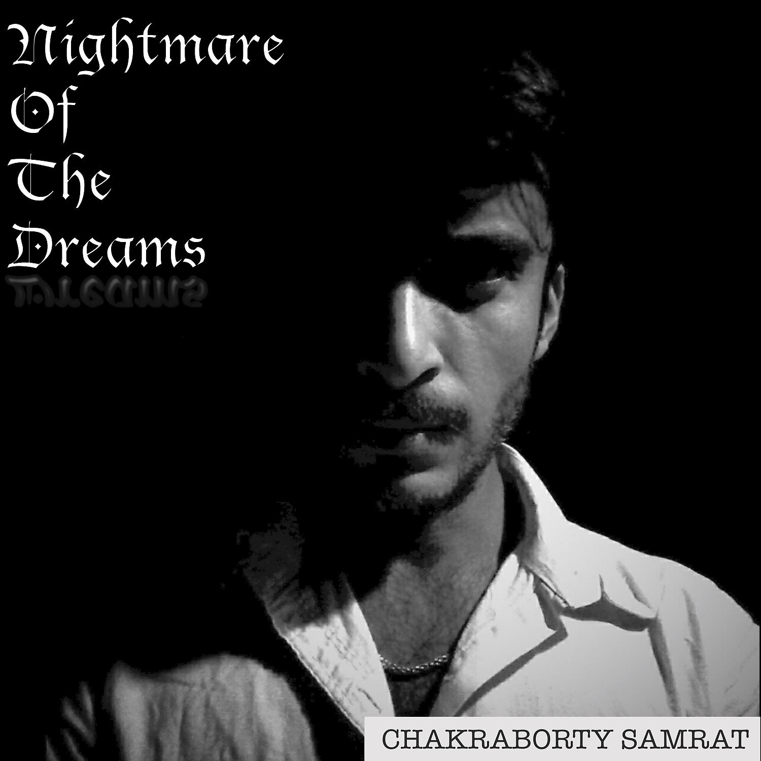 Постер альбома Nightmare of the Dreams
