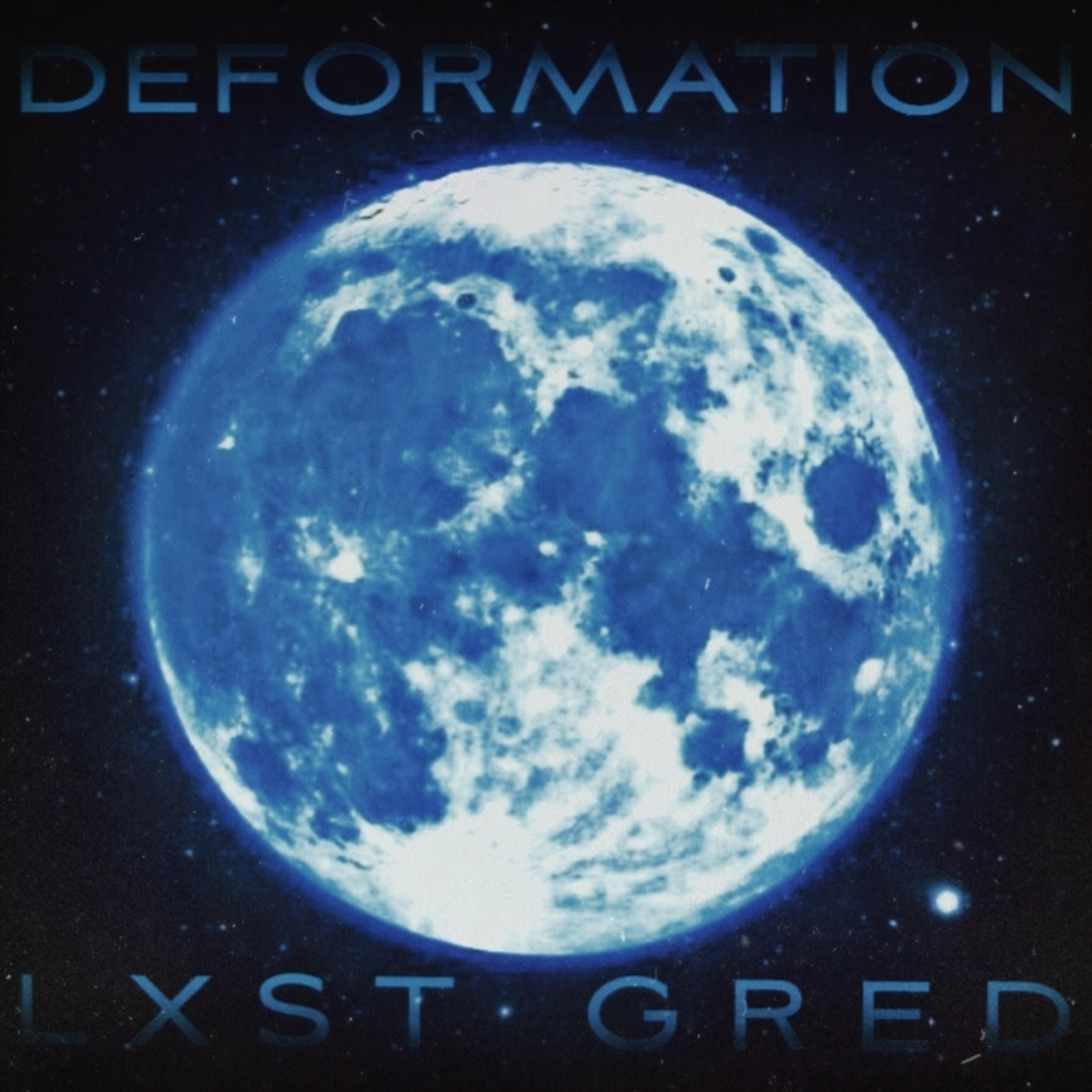 Постер альбома Deformation