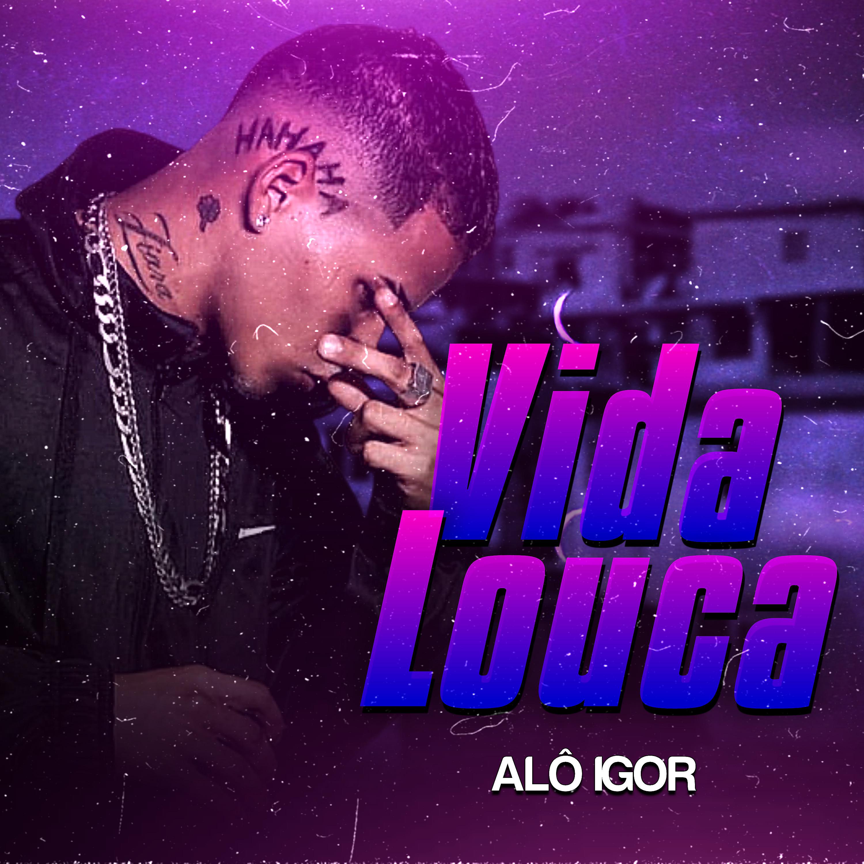 Постер альбома Vida Louca