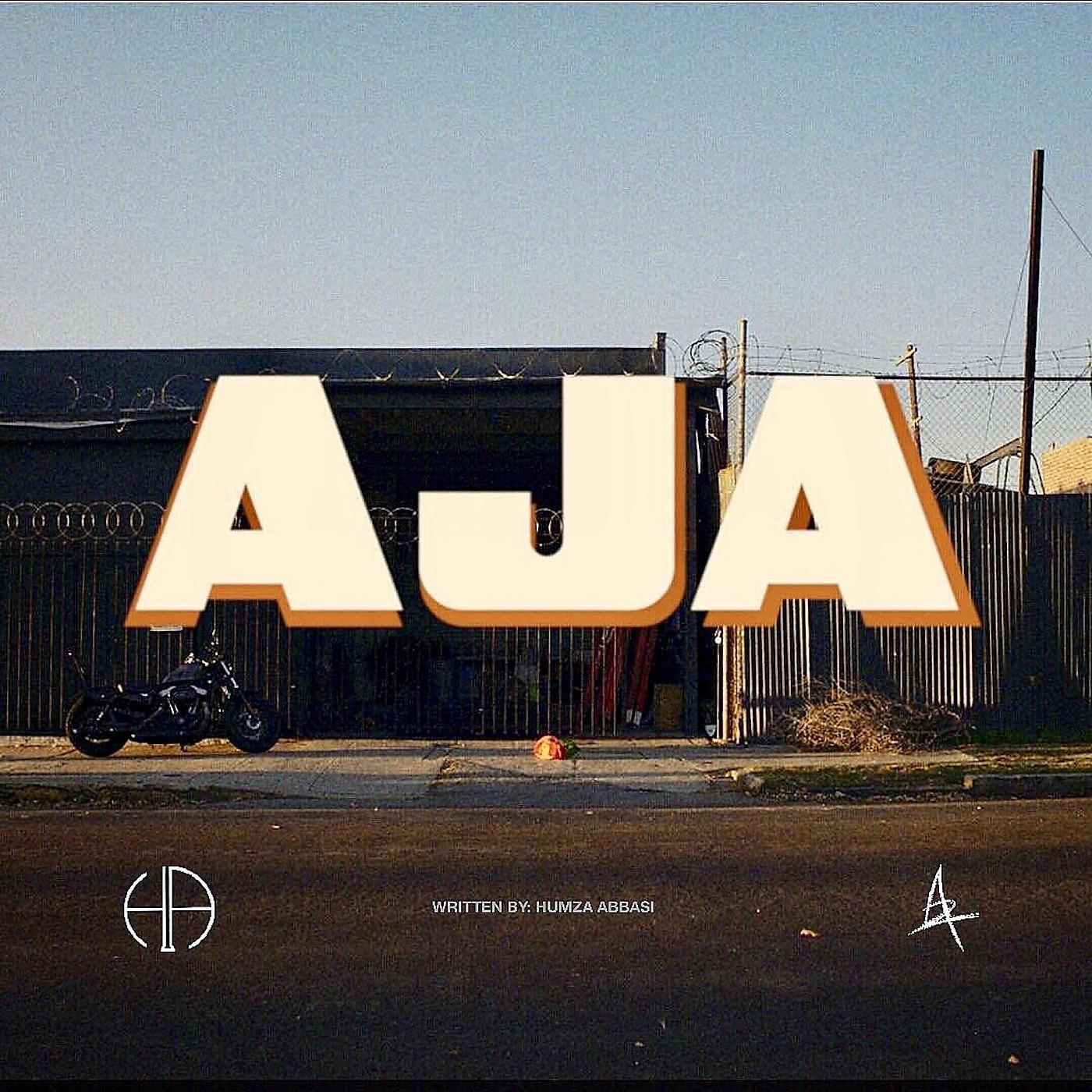 Постер альбома Aja