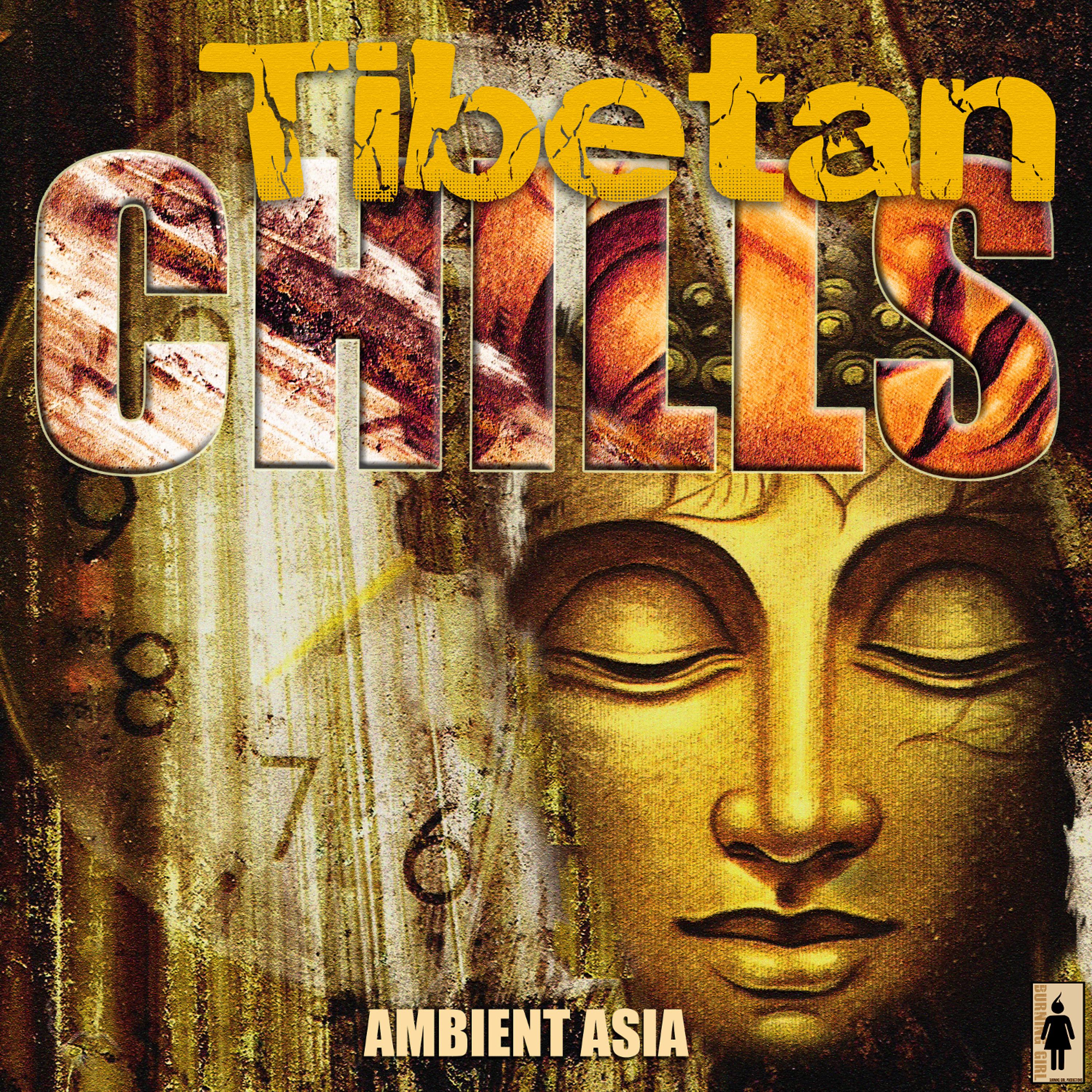 Постер альбома Tibetan Chills