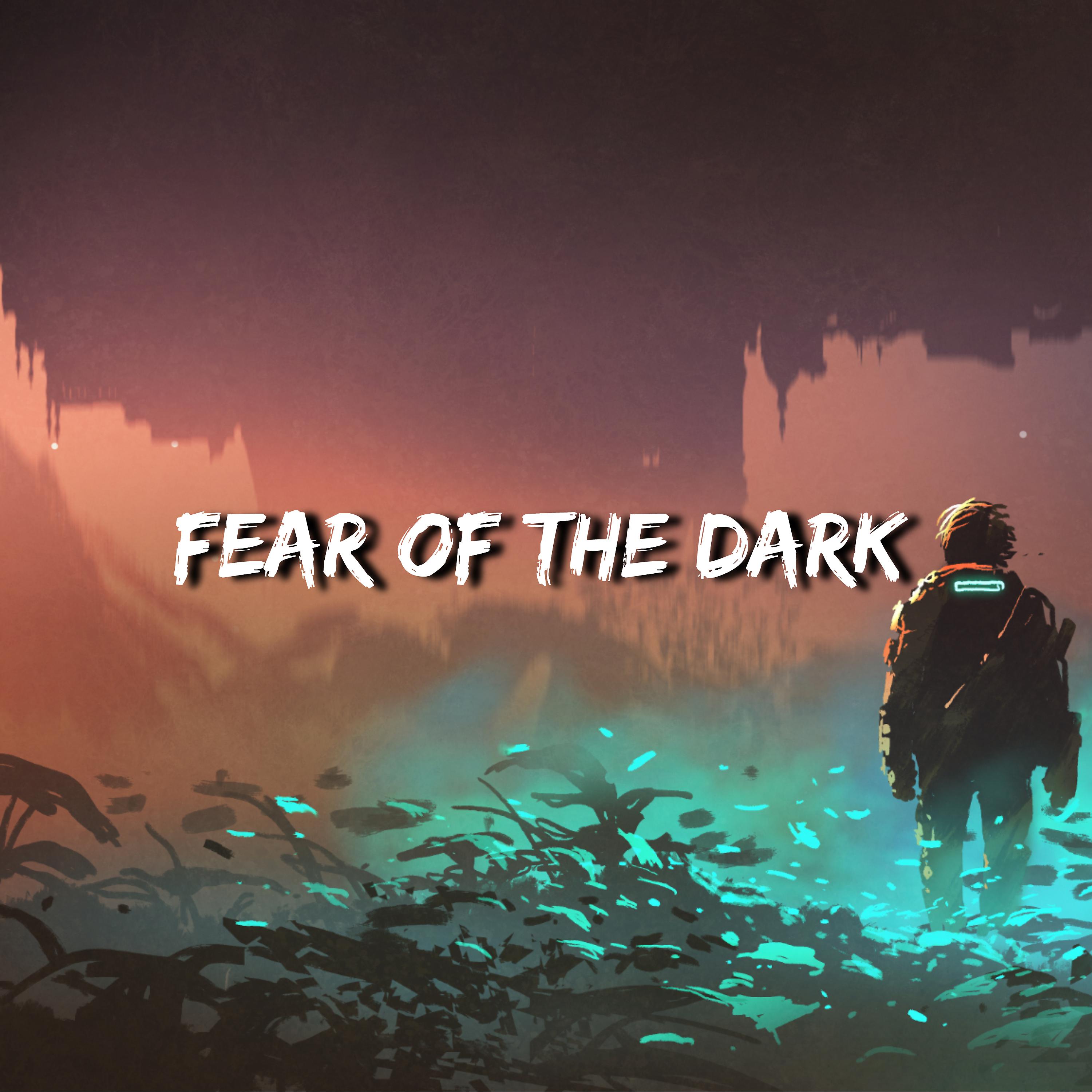 Постер альбома Fear of the Dark