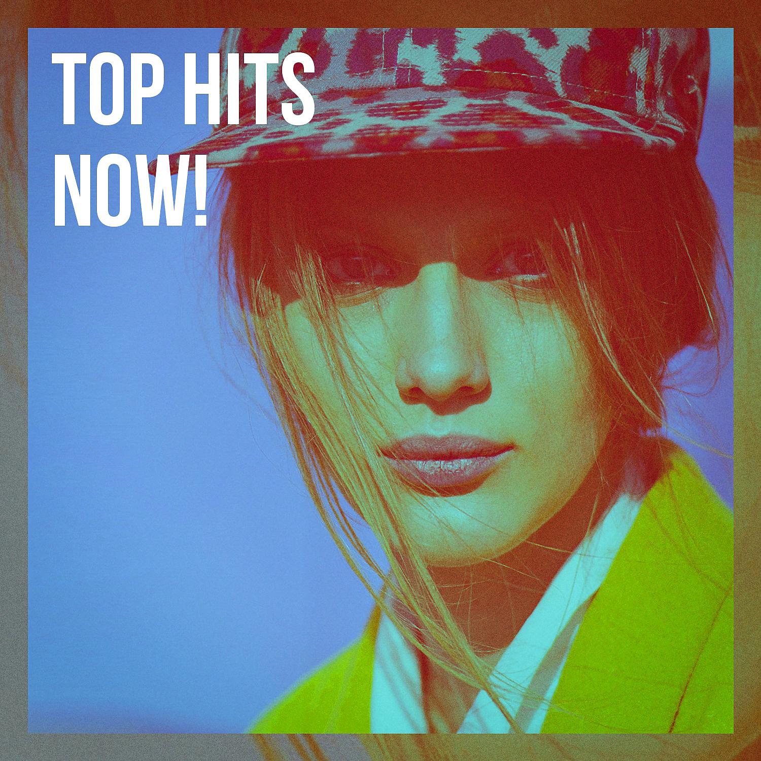 Постер альбома Top Hits Now!