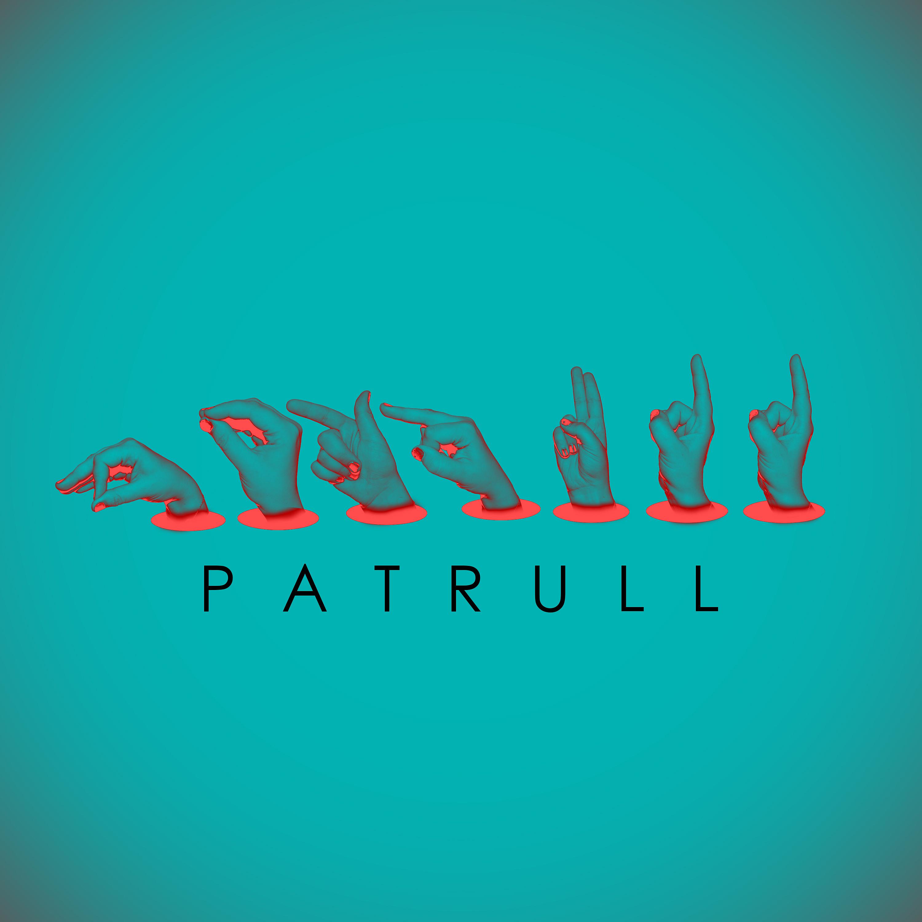 Постер альбома Patrull