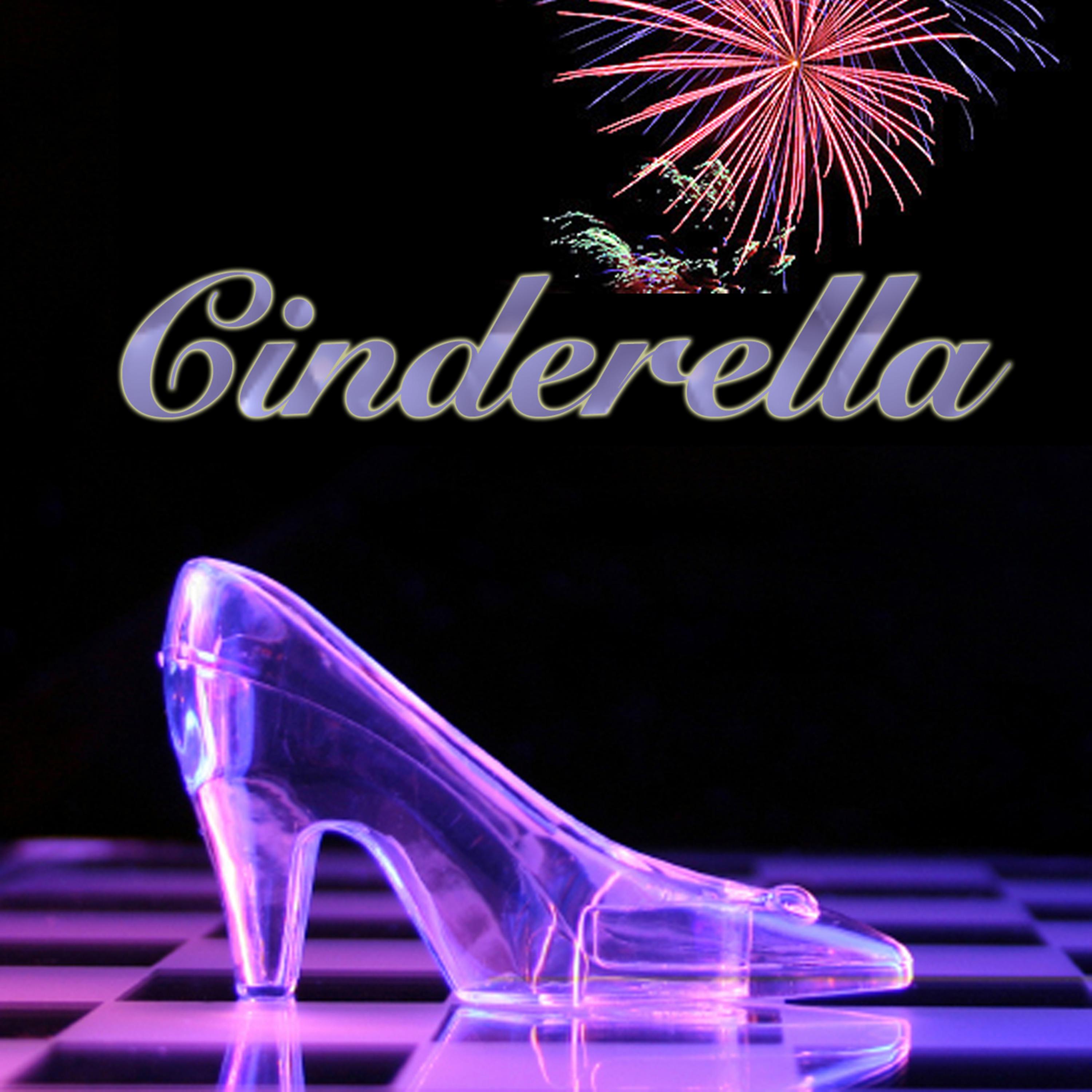 Постер альбома Cinderella - Original Motion Picture Soundtrack