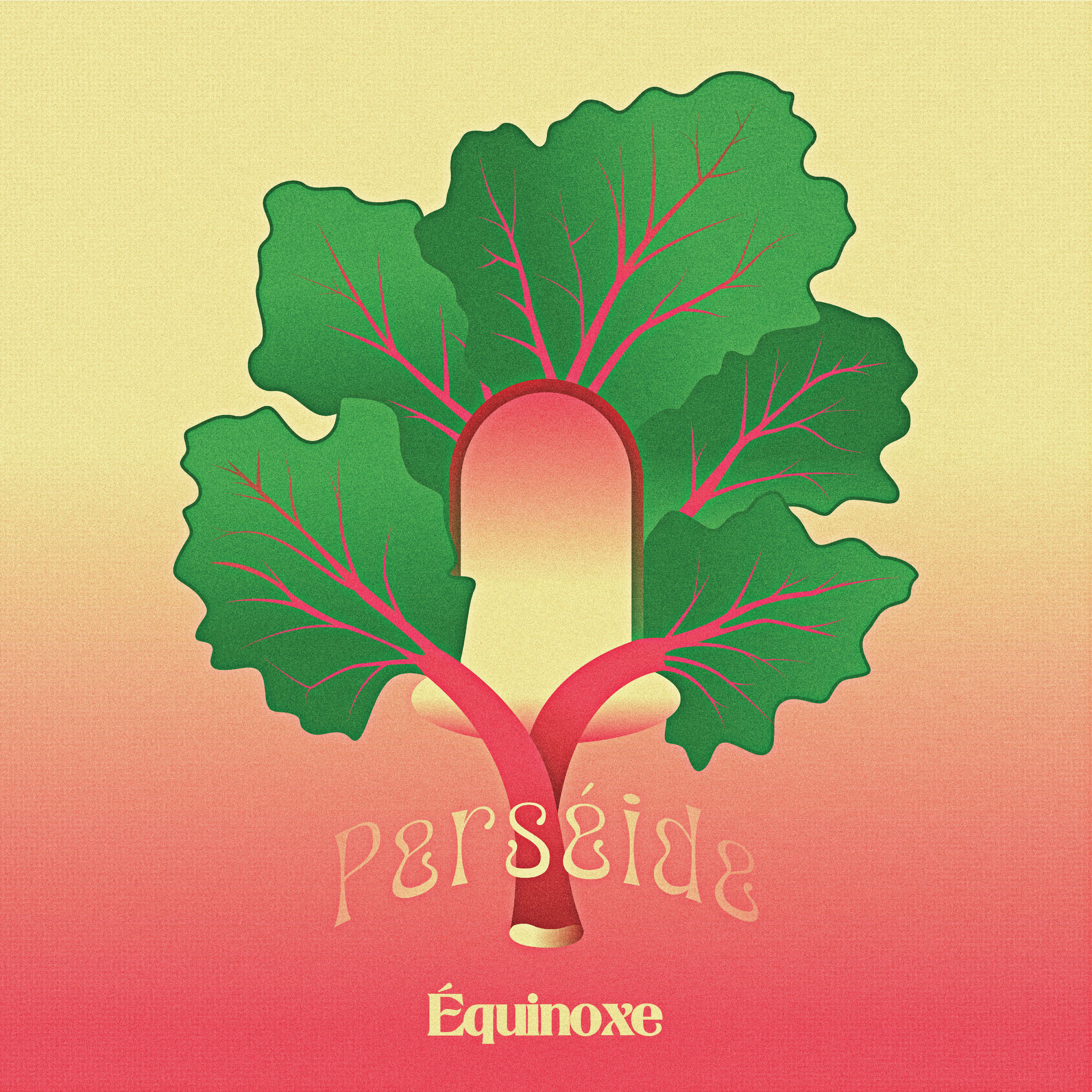 Постер альбома Équinoxe