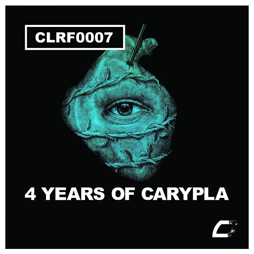 Постер альбома 4 Years Of Carypla