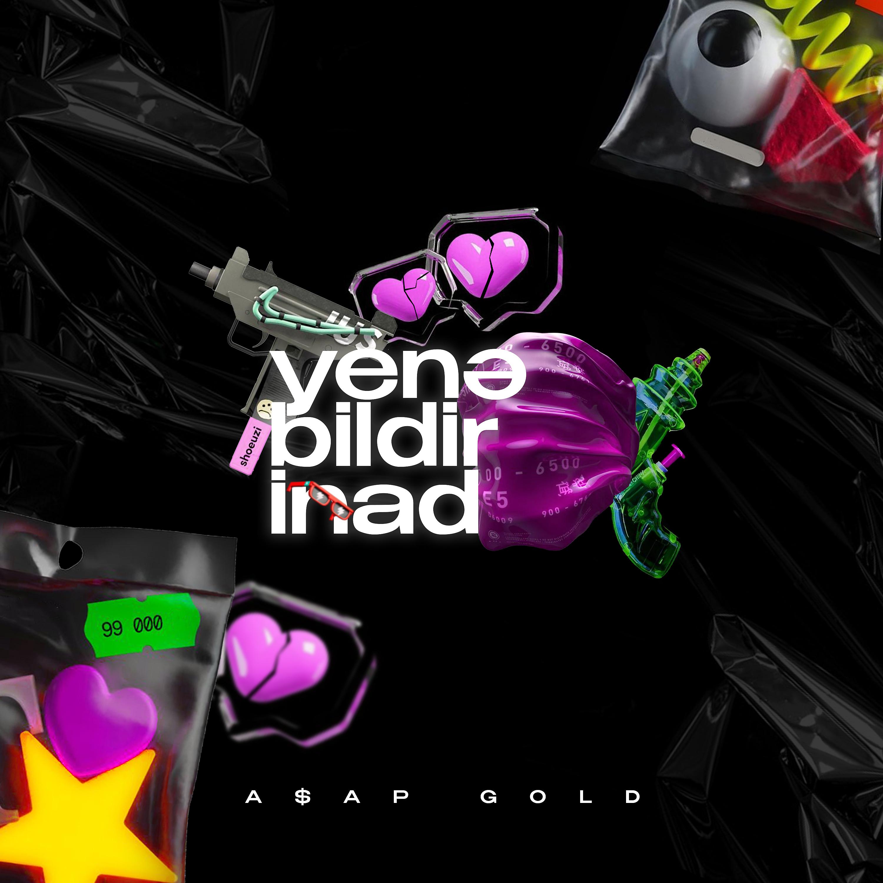 Постер альбома Yenə Bildir İnad
