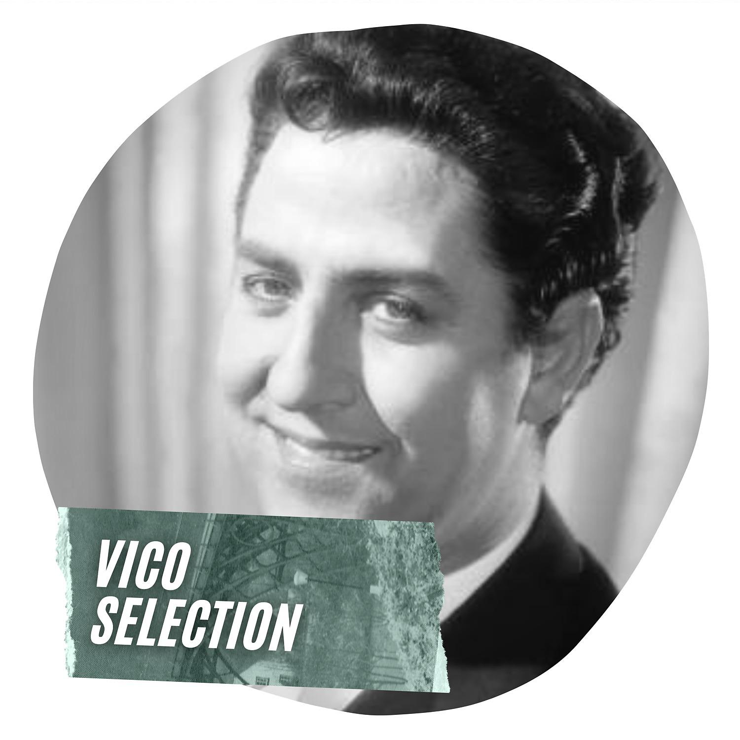 Постер альбома Vico Selection