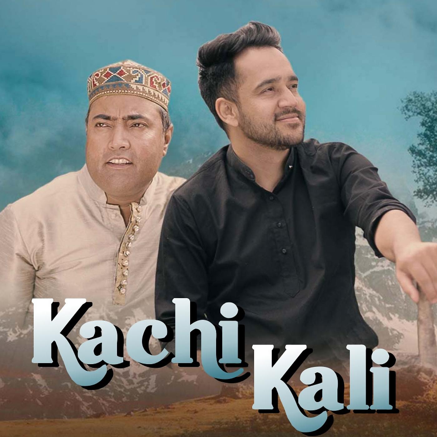 Постер альбома Kachi Kali
