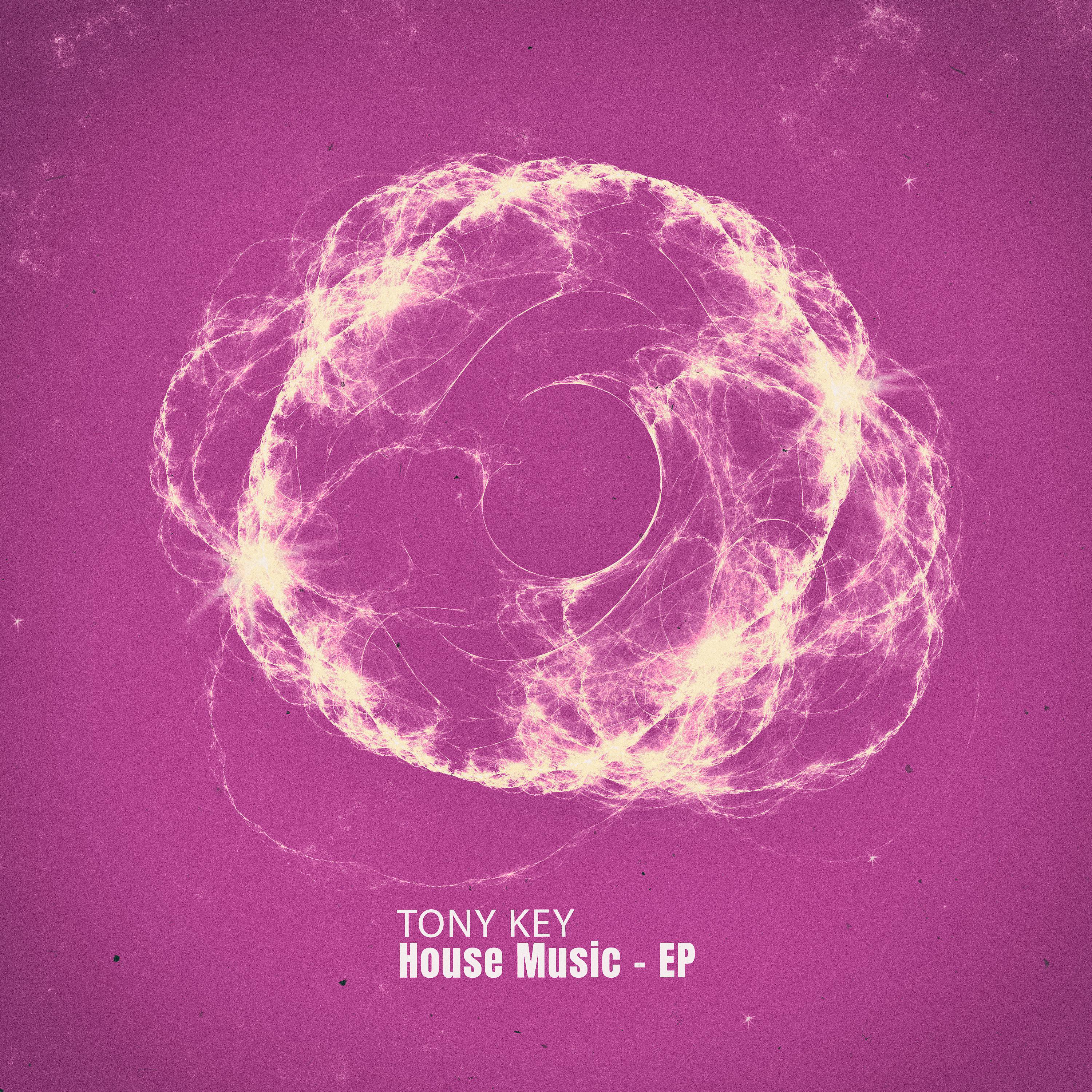 Постер альбома House Music - EP