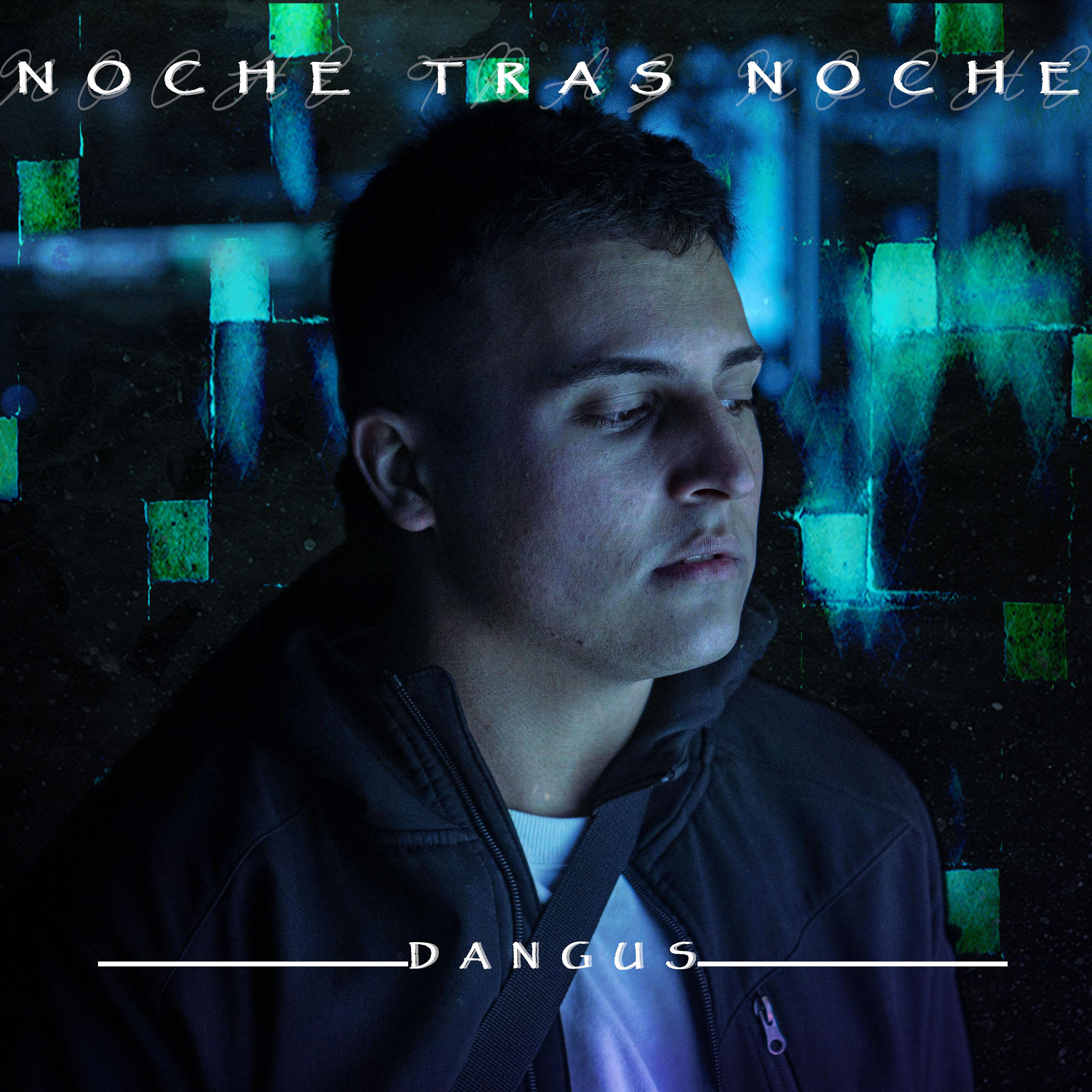 Постер альбома Noche Tras Noche
