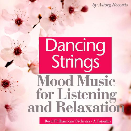 Постер альбома Dancing Strings