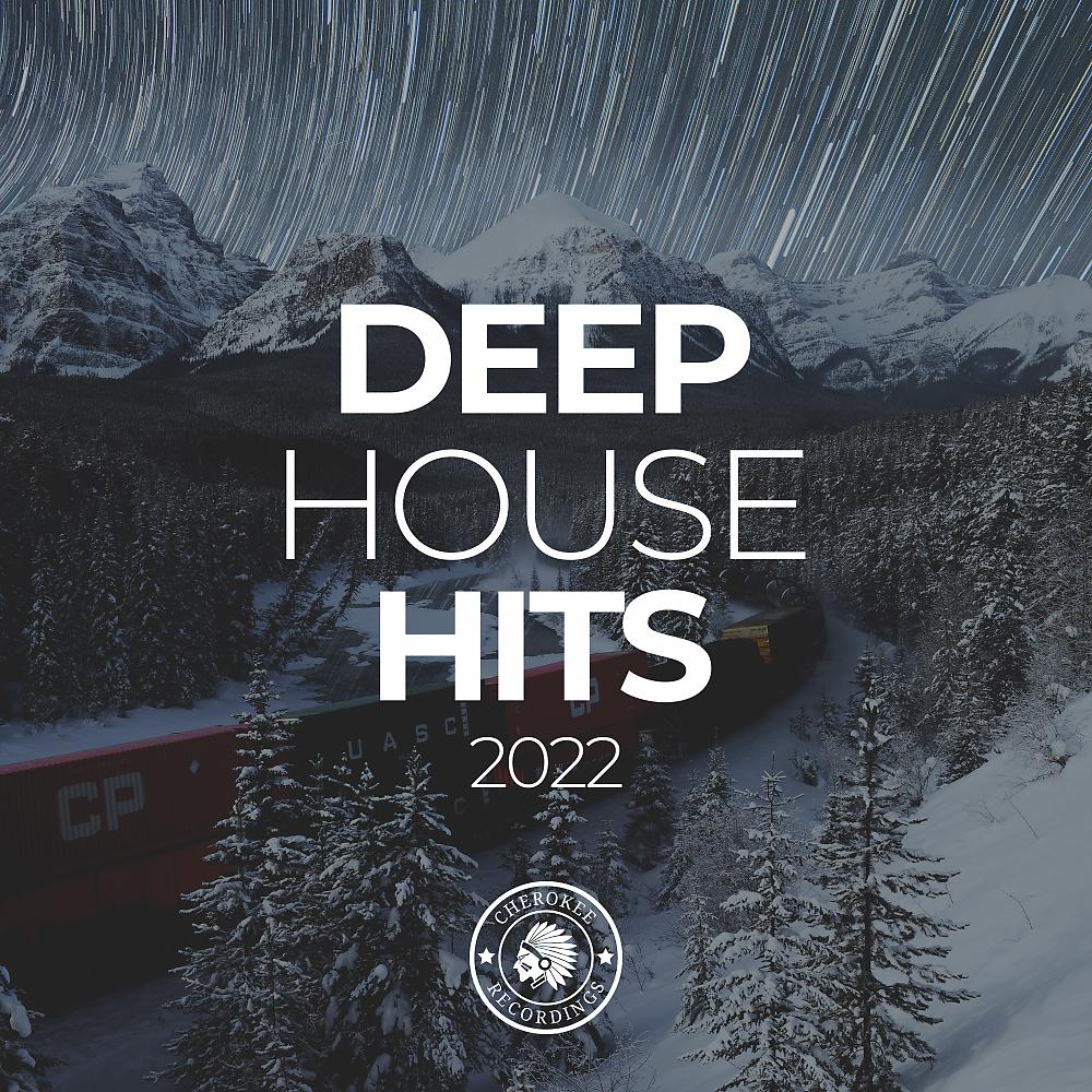 Постер альбома Deep House Hits 2022