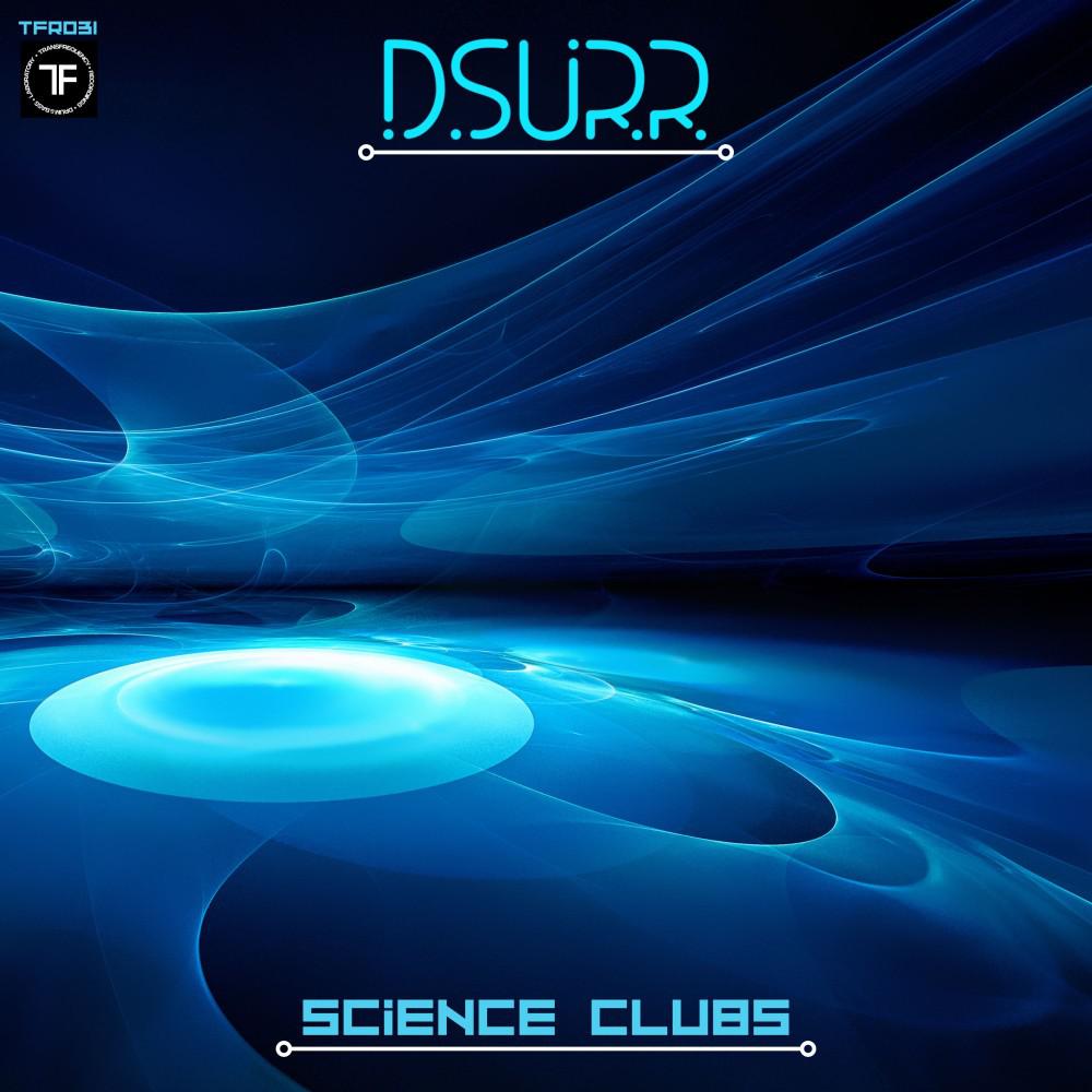 Постер альбома Science Clubs