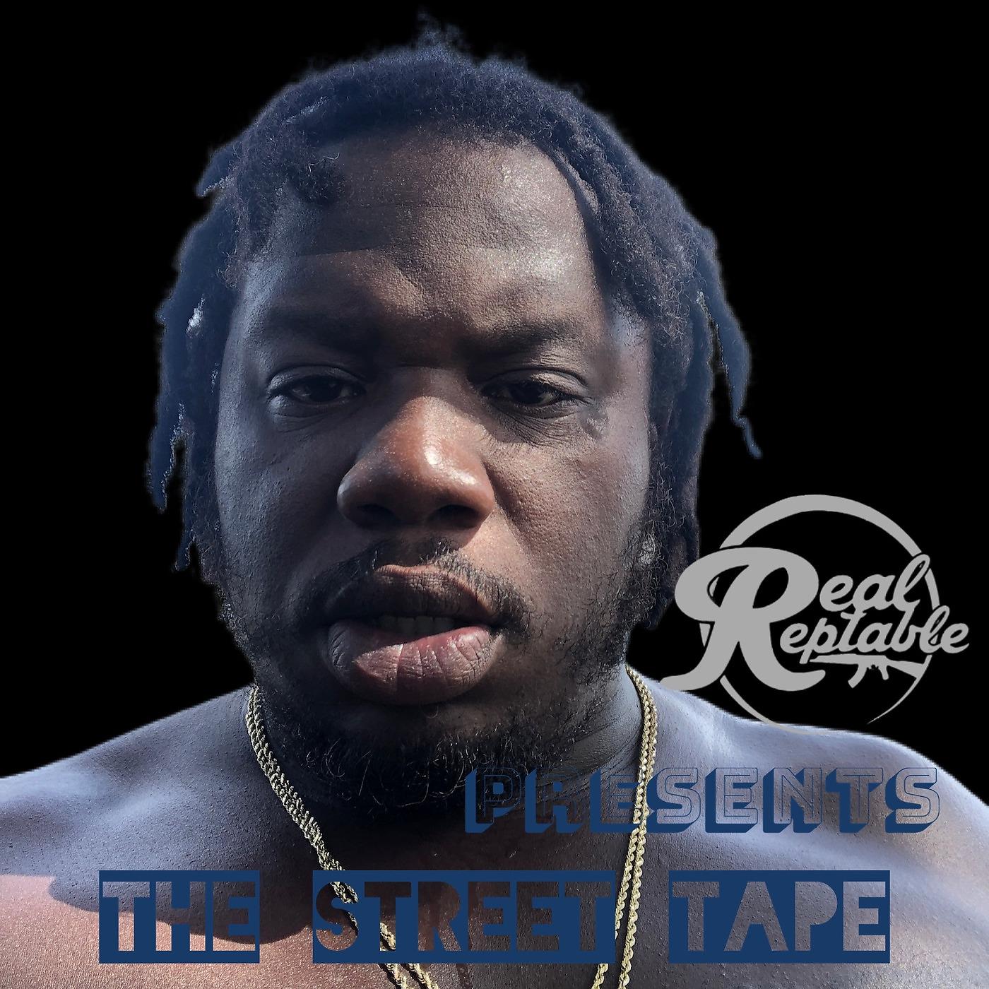 Постер альбома The Street Tape