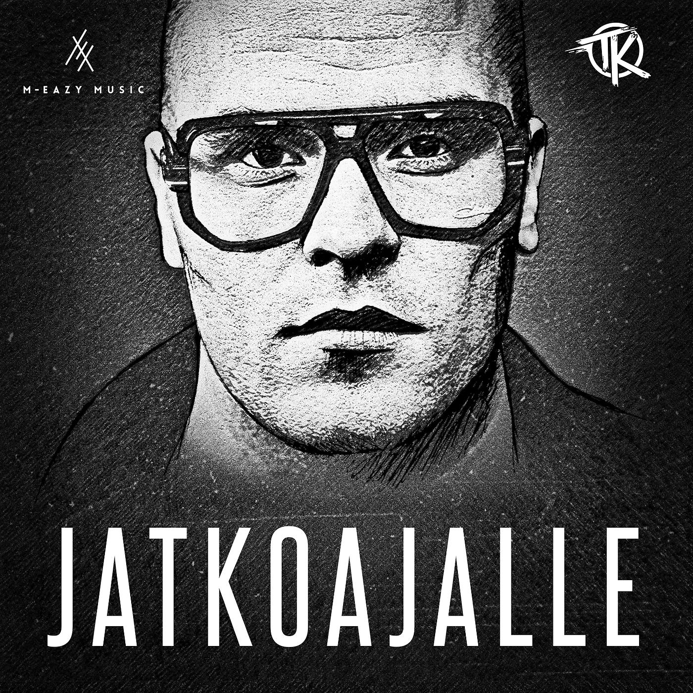 Постер альбома Jatkoajalle