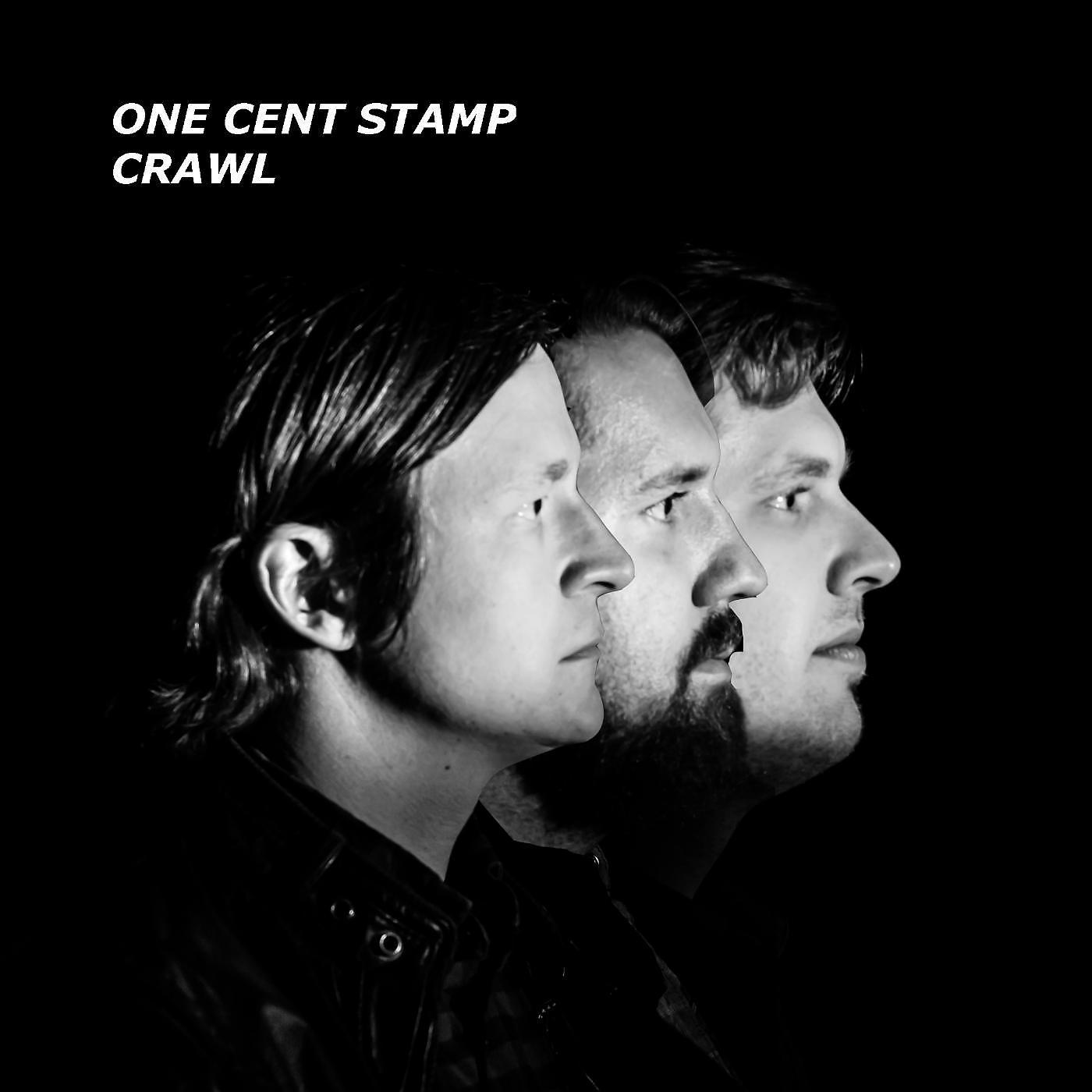 Постер альбома Crawl