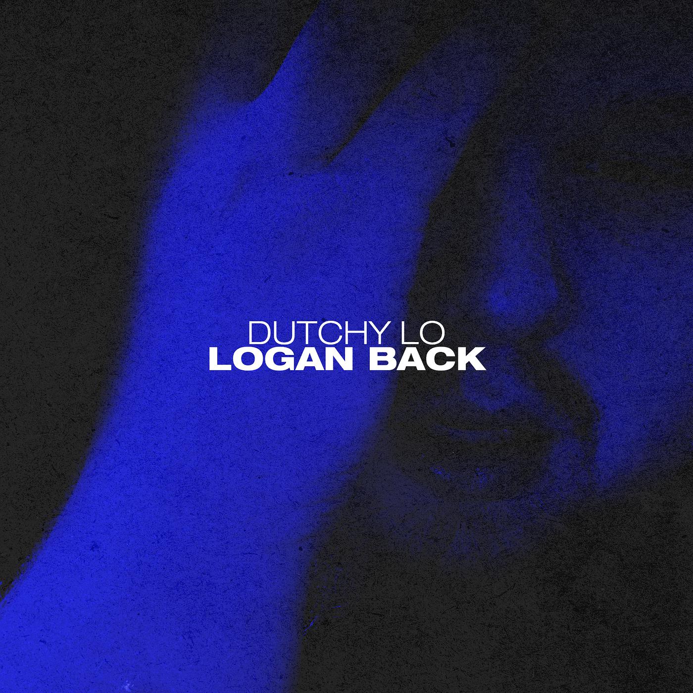 Постер альбома Logan Back