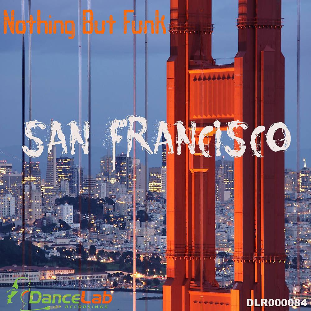 Постер альбома San Francisco