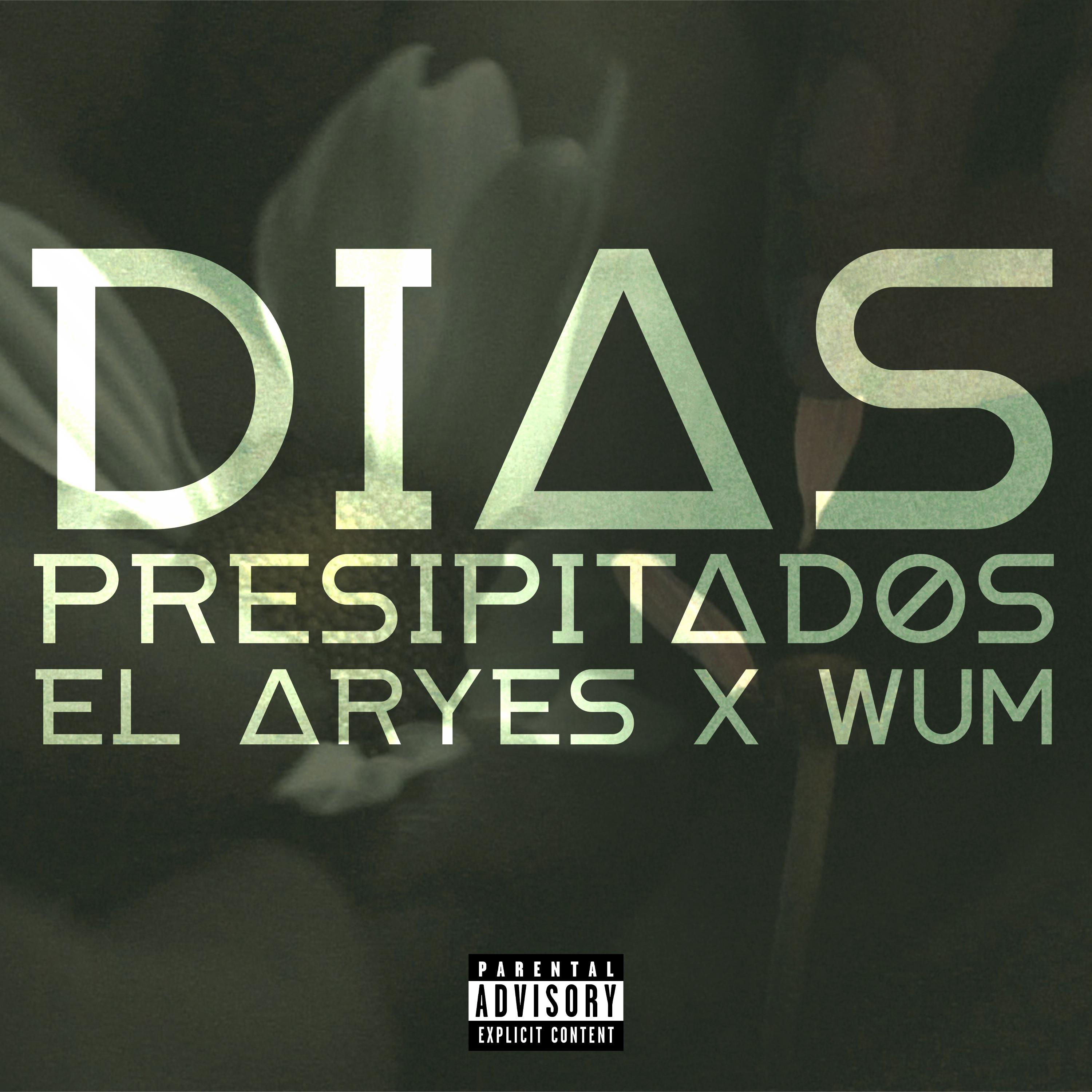 Постер альбома Dias Presipitados