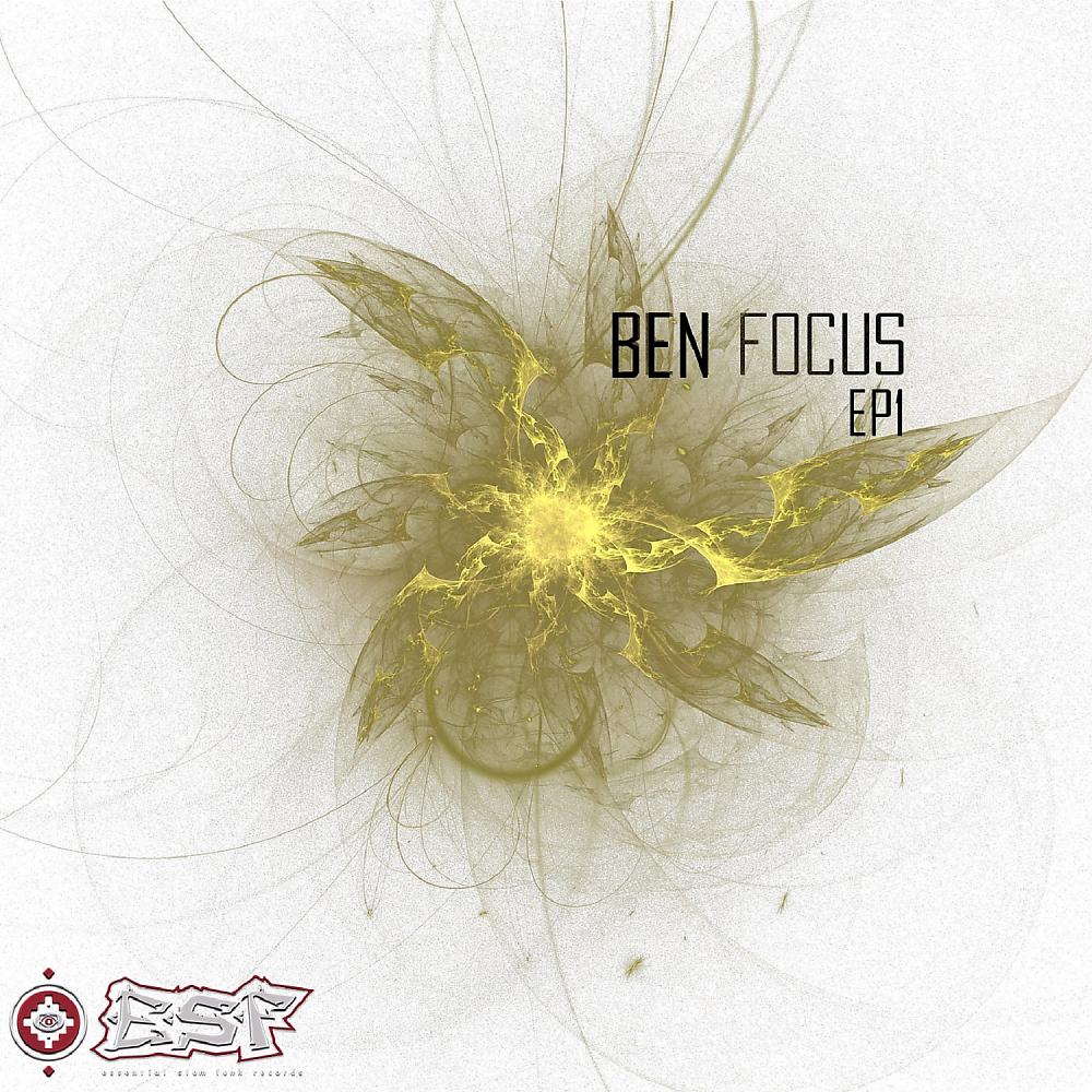 Постер альбома Ben Focus