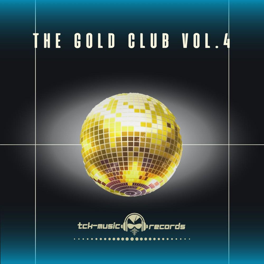 Постер альбома The Gold Club, Vol. 4