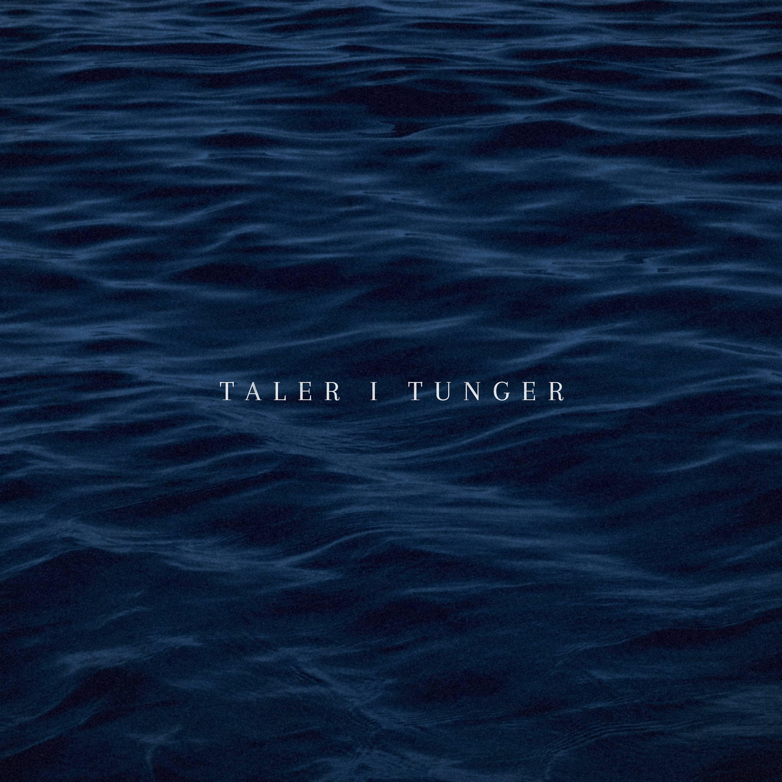 Постер альбома Taler I Tunger