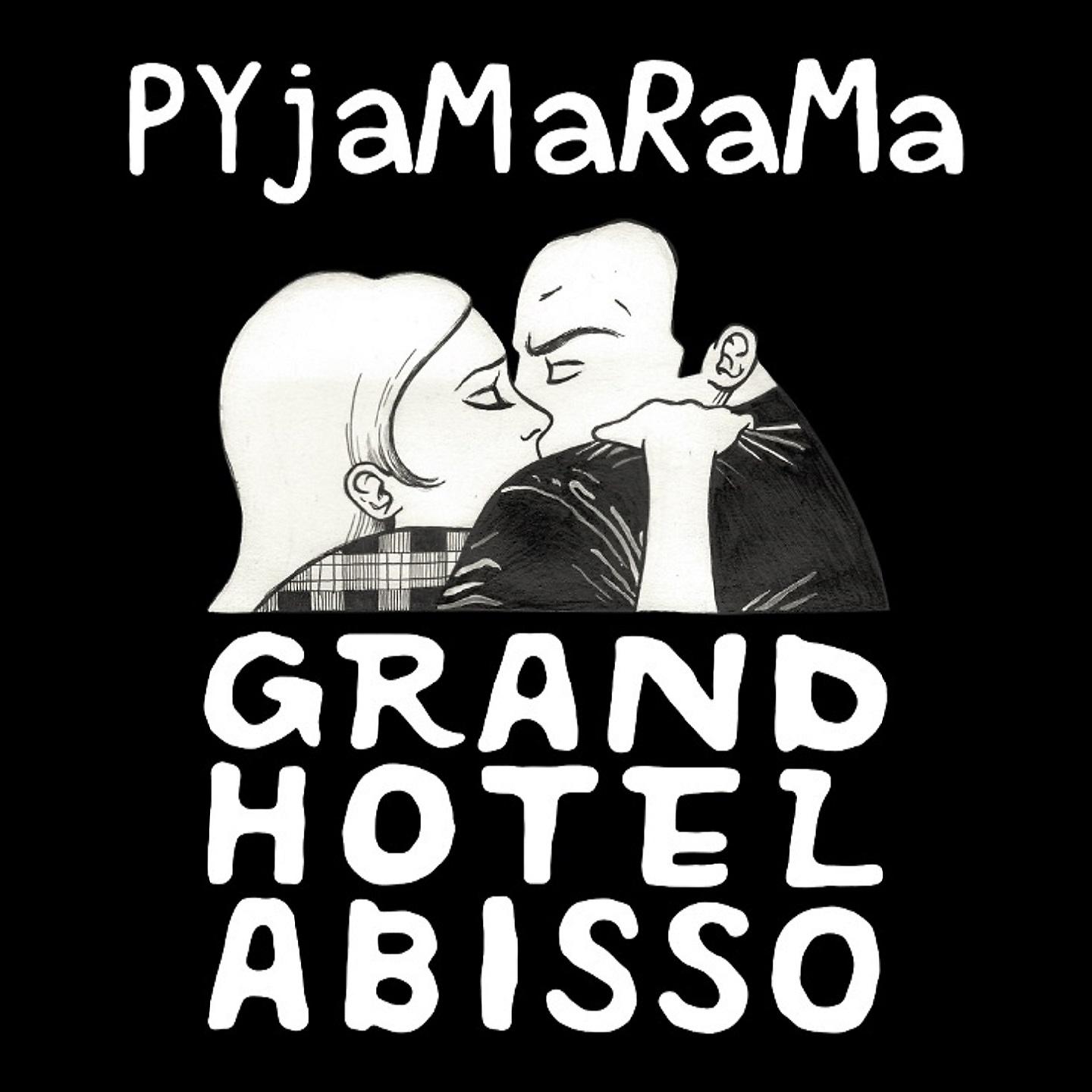 Постер альбома Grand hotel abisso