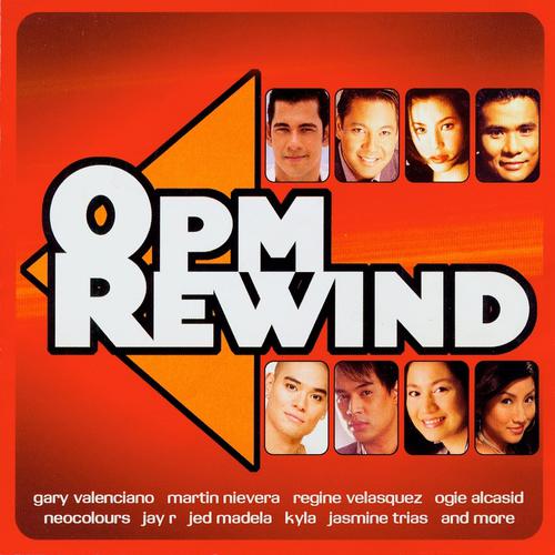 Постер альбома OPM Rewind