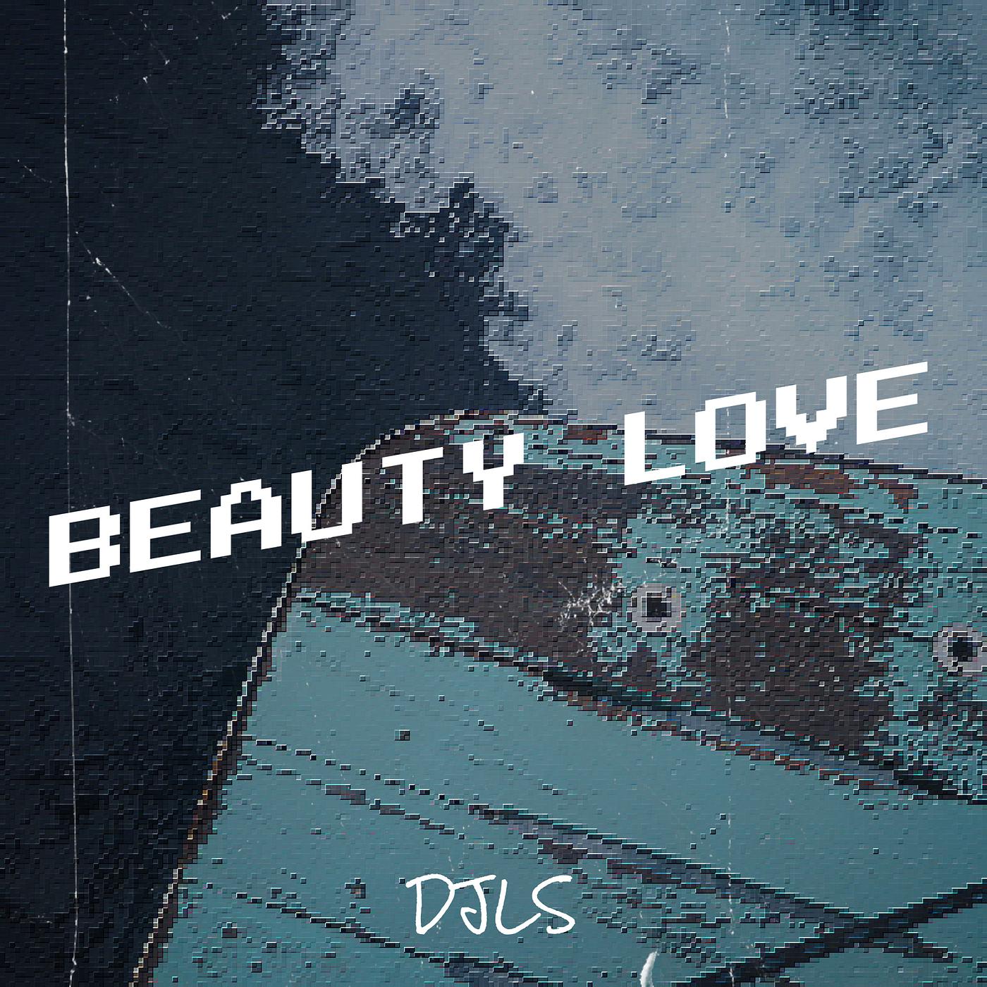 Постер альбома Beauty Love
