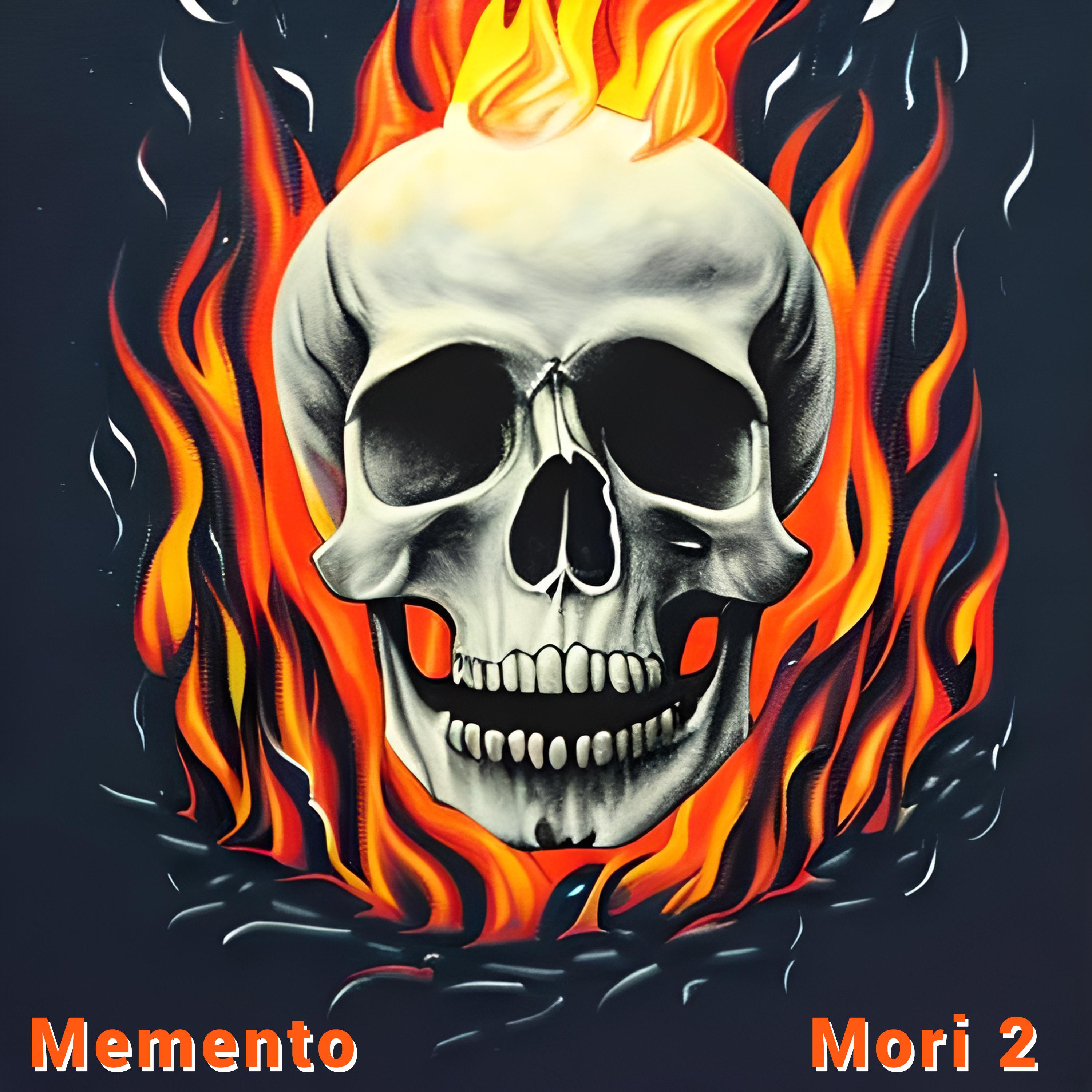 Постер альбома Memento Mori 2