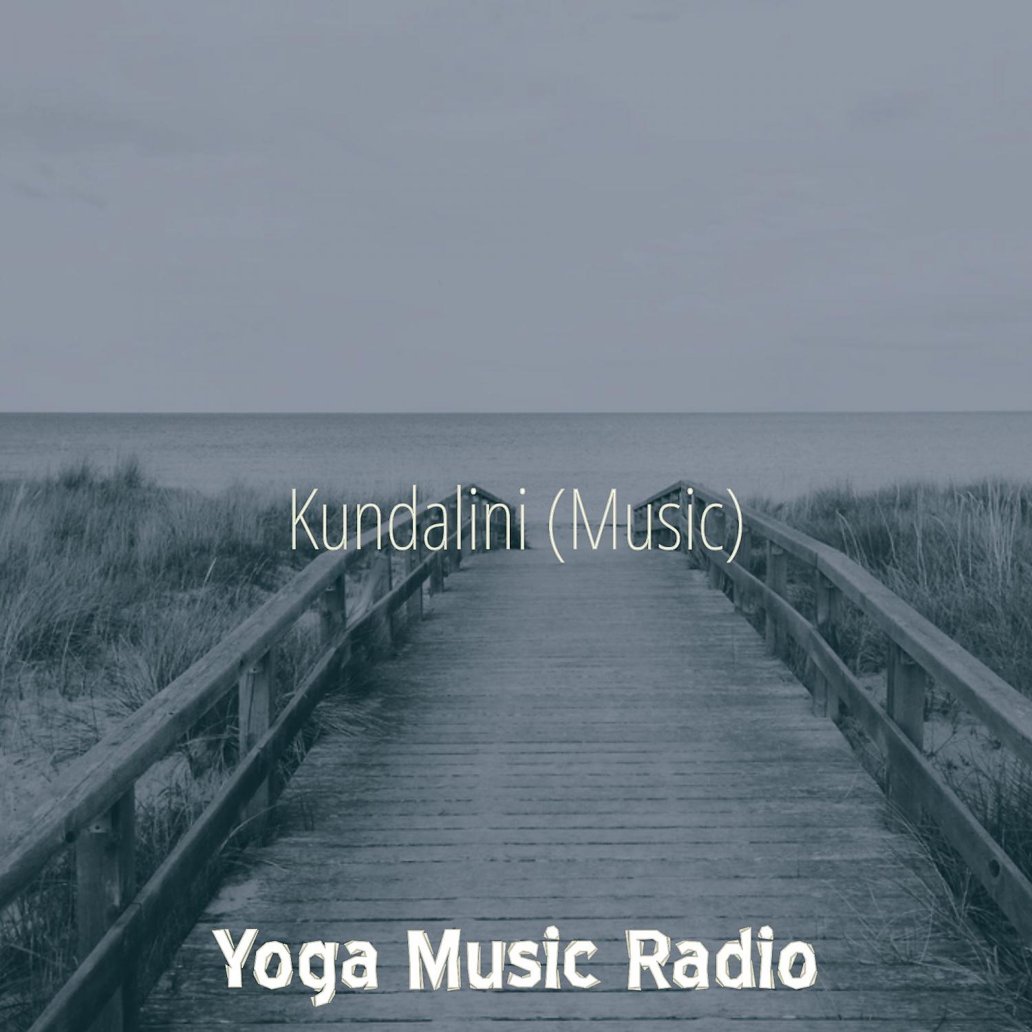 Постер альбома Kundalini (Music)